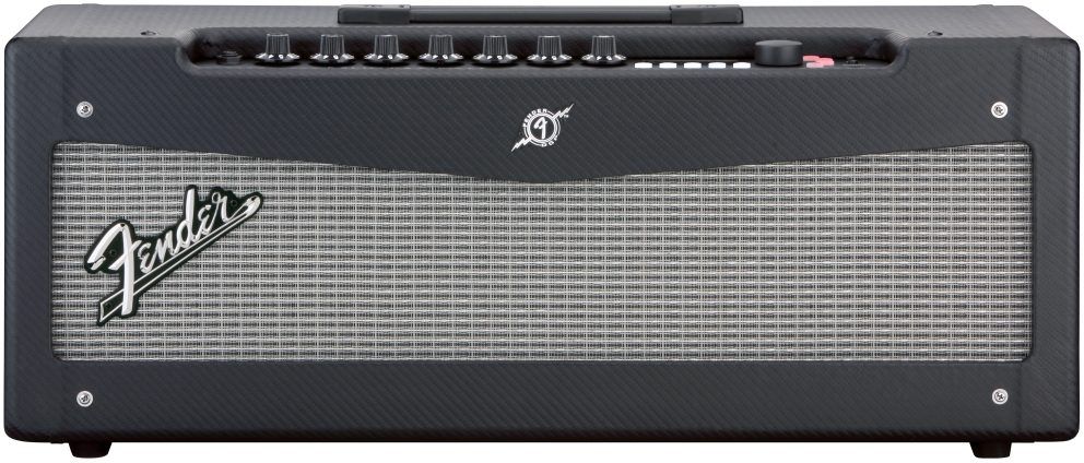 Fender Mustang V HD 150W Guitar Amp Head