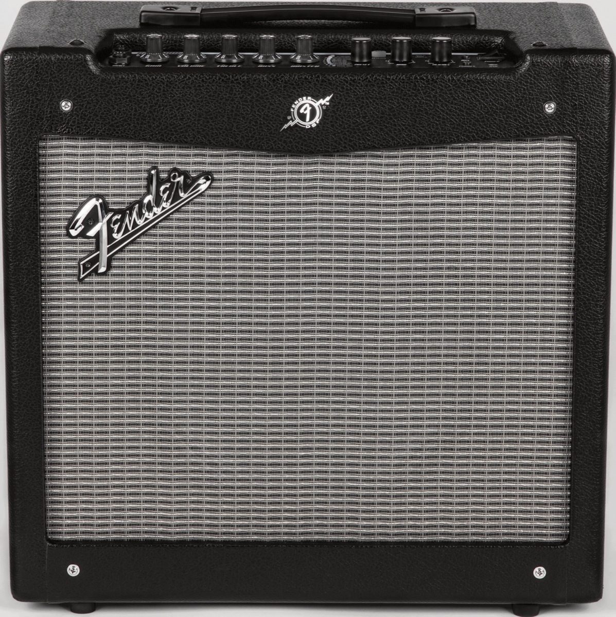 Fender Mustang II V.2 Guitar Combo Amplifier (40 Watts) | zZounds