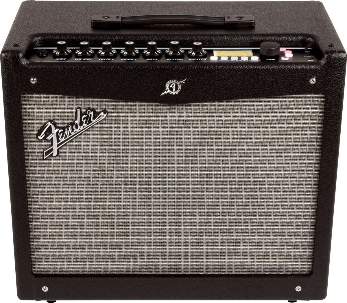 Fender Mustang III V.2 Guitar Combo Amplifier | zZounds