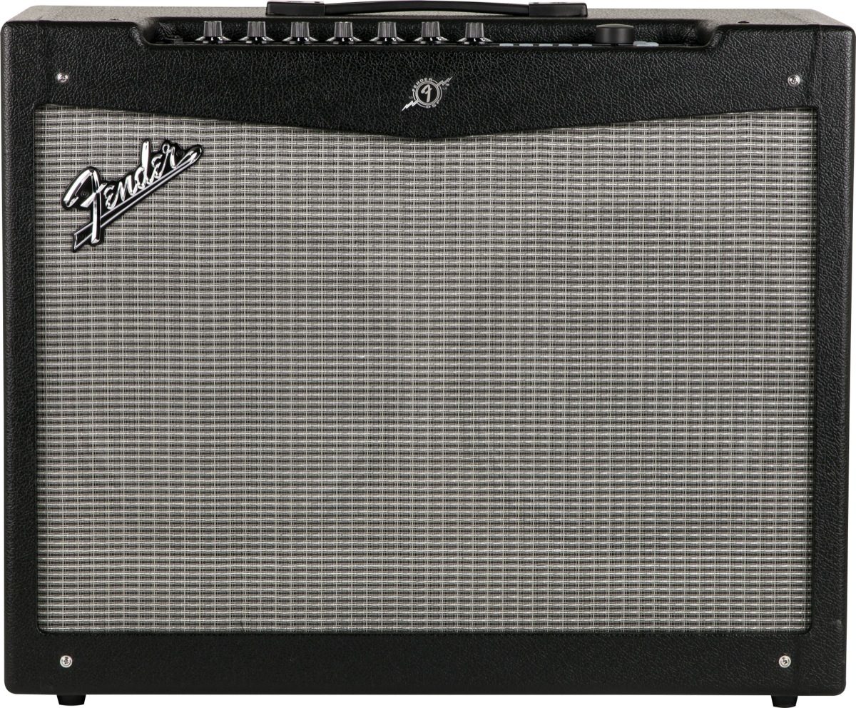 Fender Mustang IV V.2 Guitar Combo Amplifier | zZounds