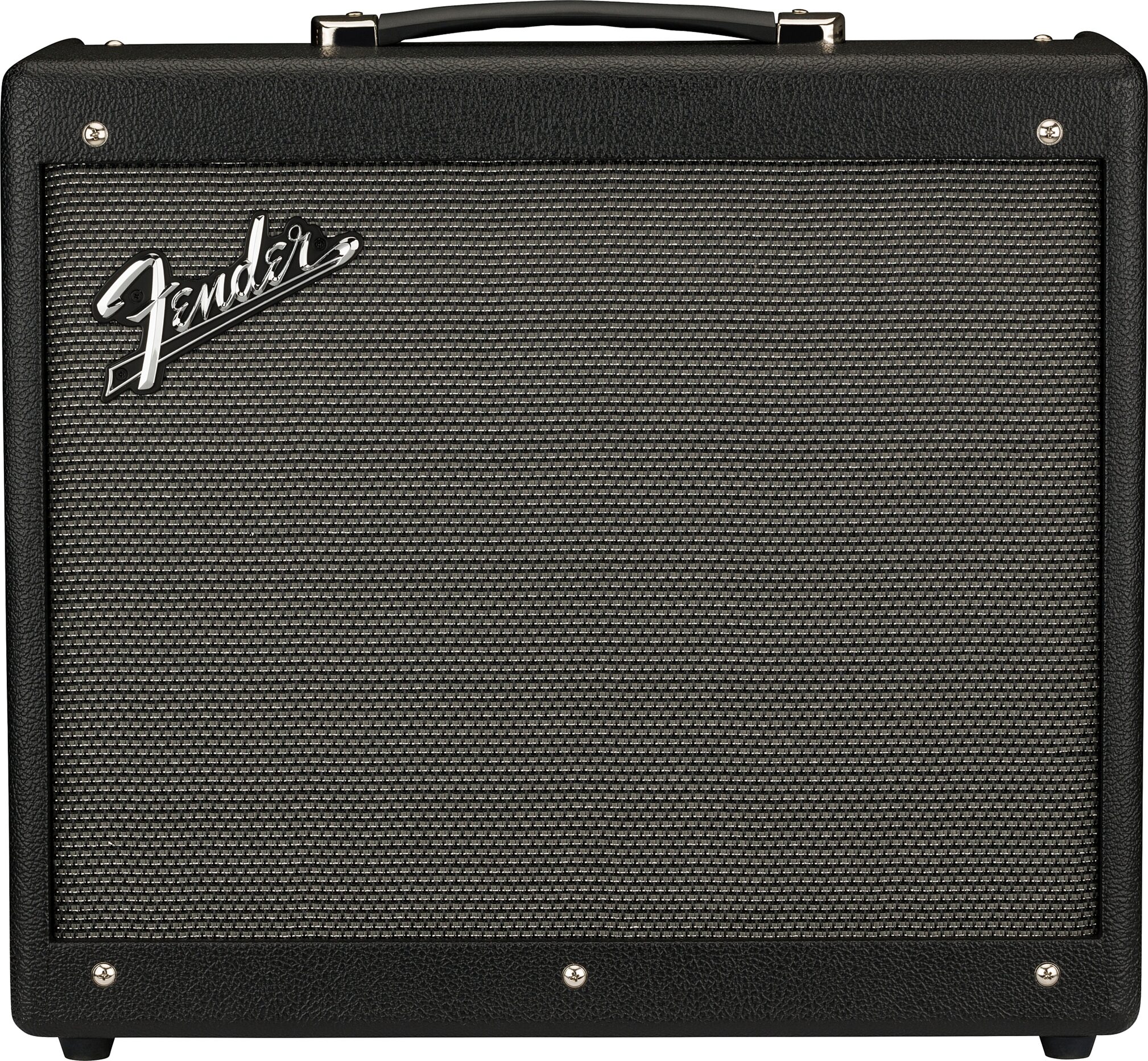 Fender Mustang GTX50 Digital Guitar Combo Amplifier (50 Watts, 1x12