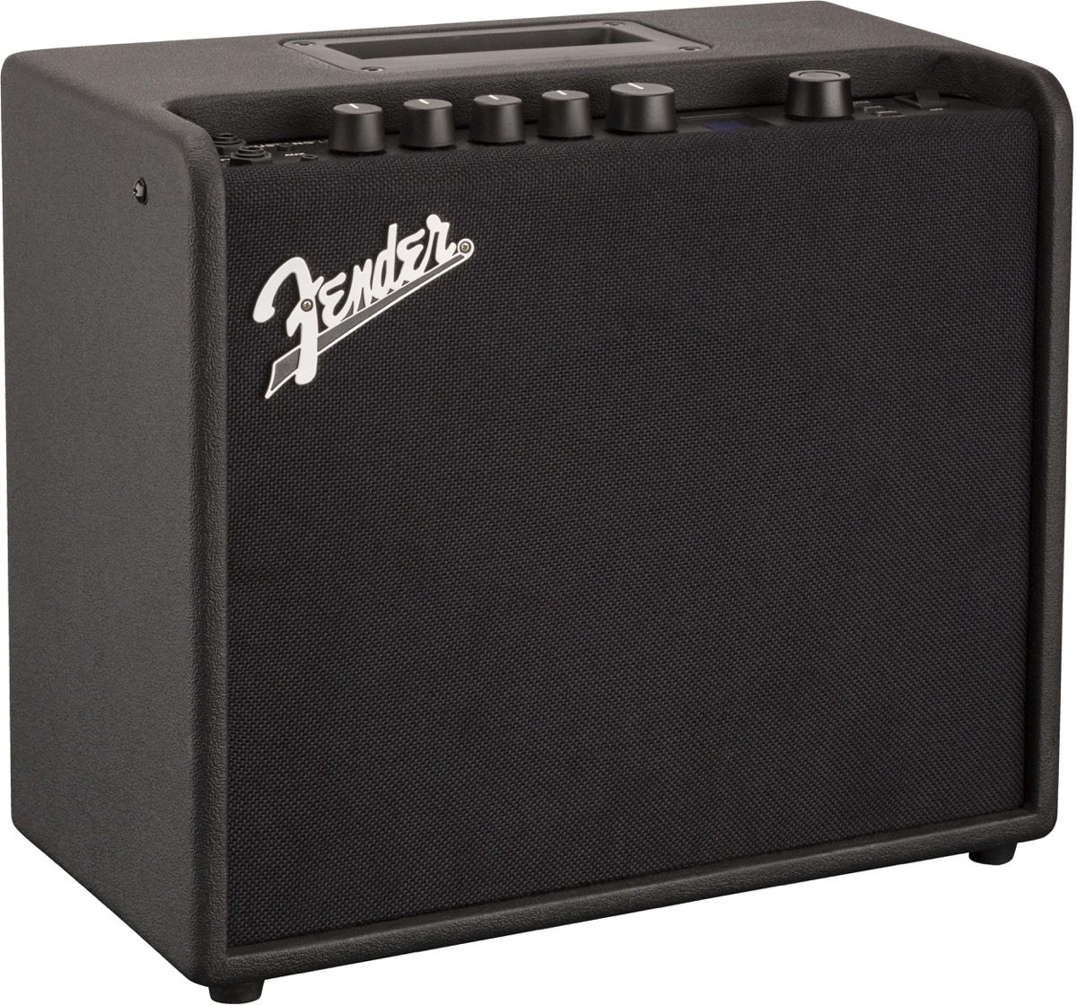 Fender Mustang LT25 Digital Guitar Combo Amplifier | zZounds