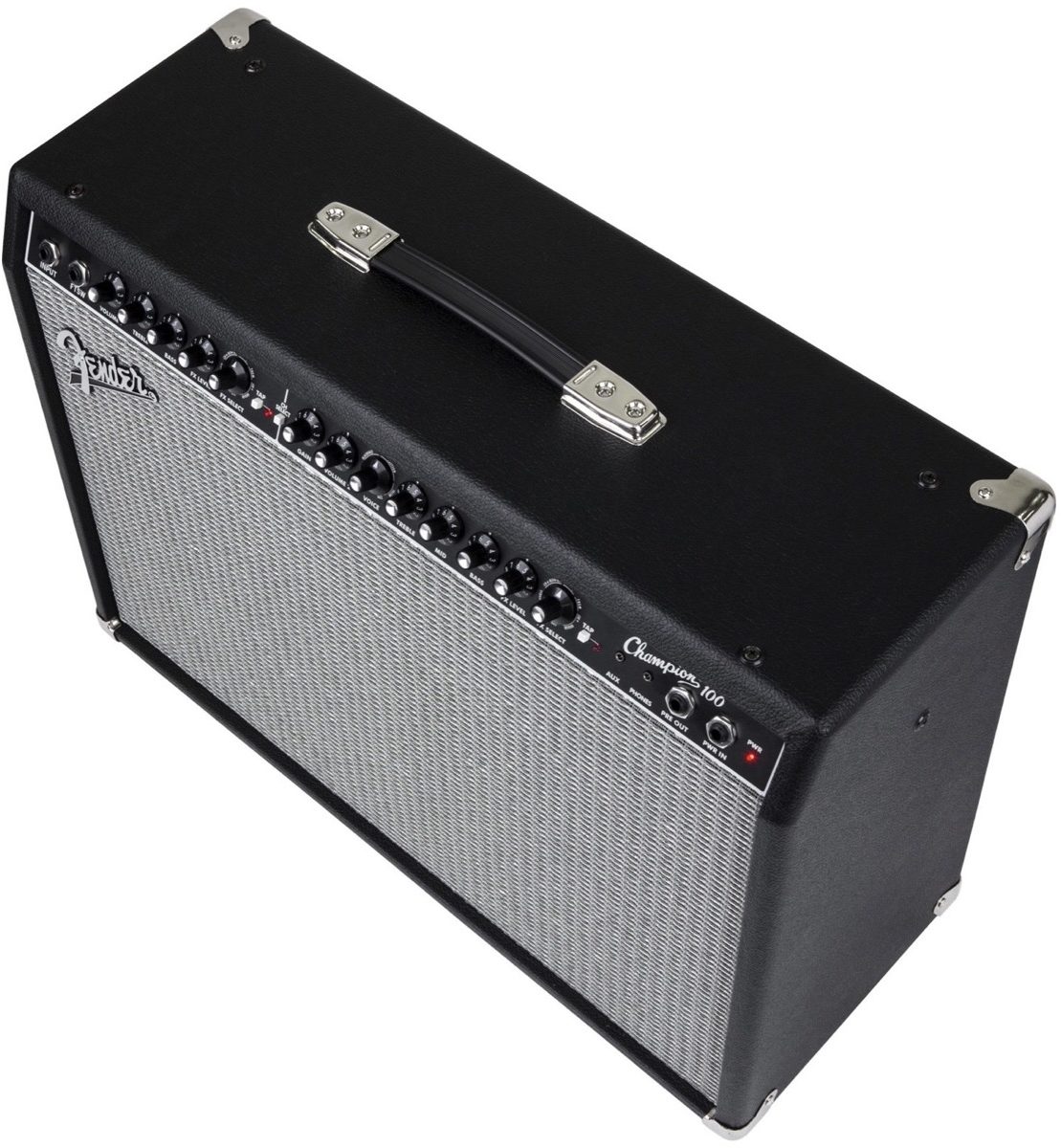 Fender Ampli guitare Champion 100 