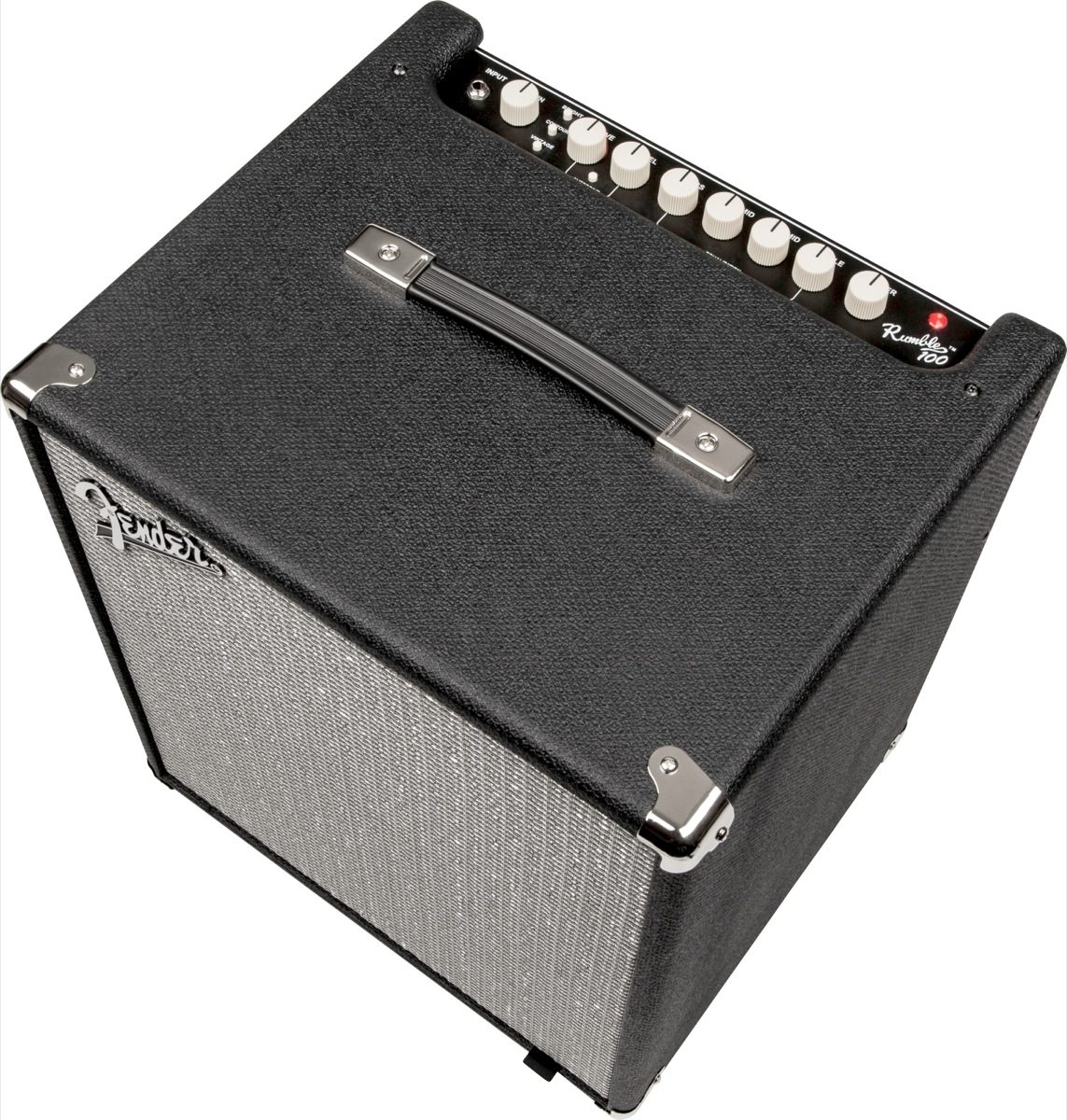 Fender Rumble 100 Combo