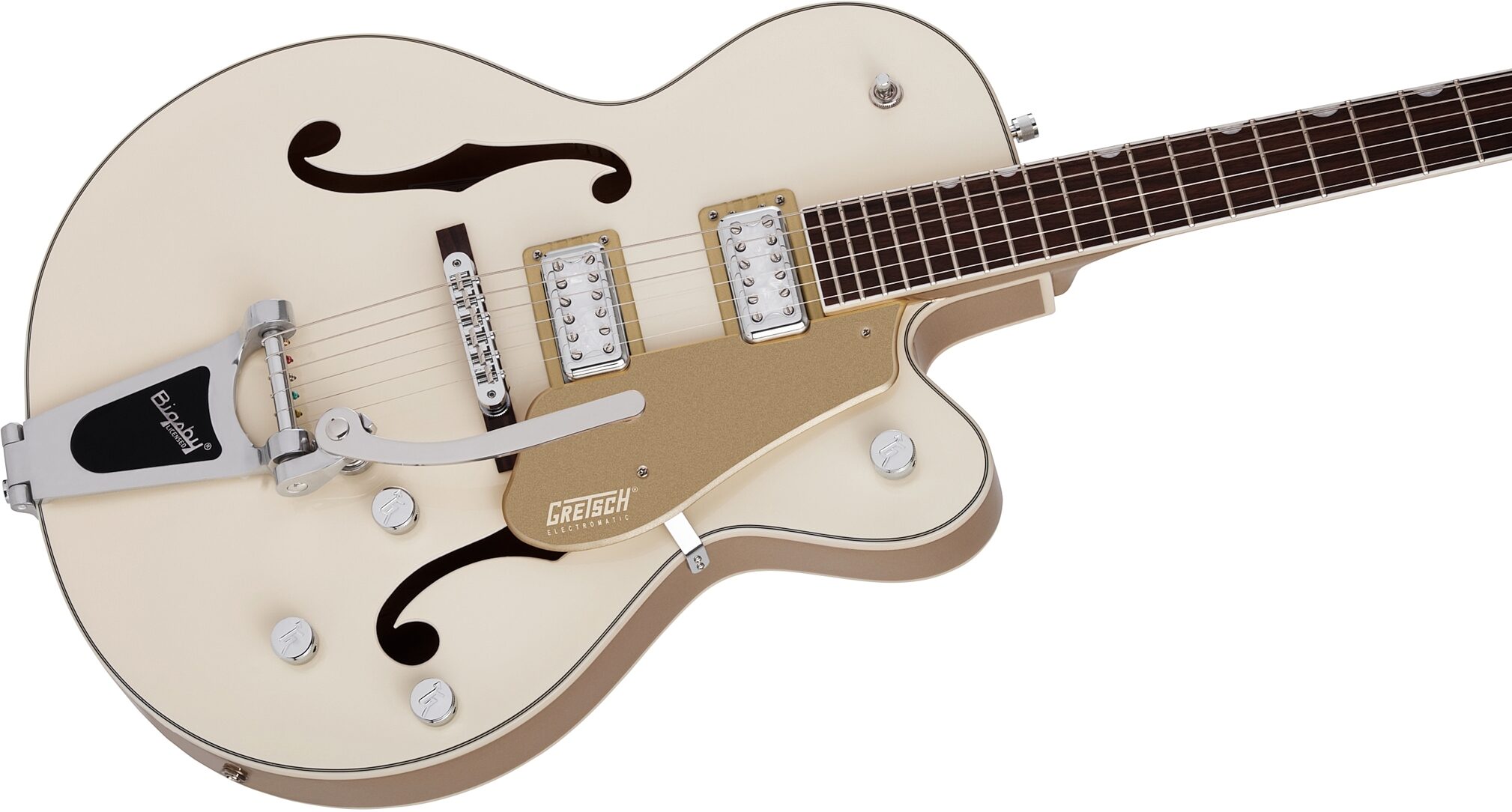 Gretsch g5410t tri outlet five