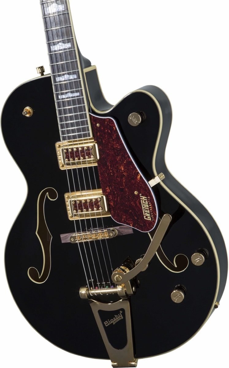 Gretsch G5420TG Limited Edition Electro '50s Hollowbody | zZounds