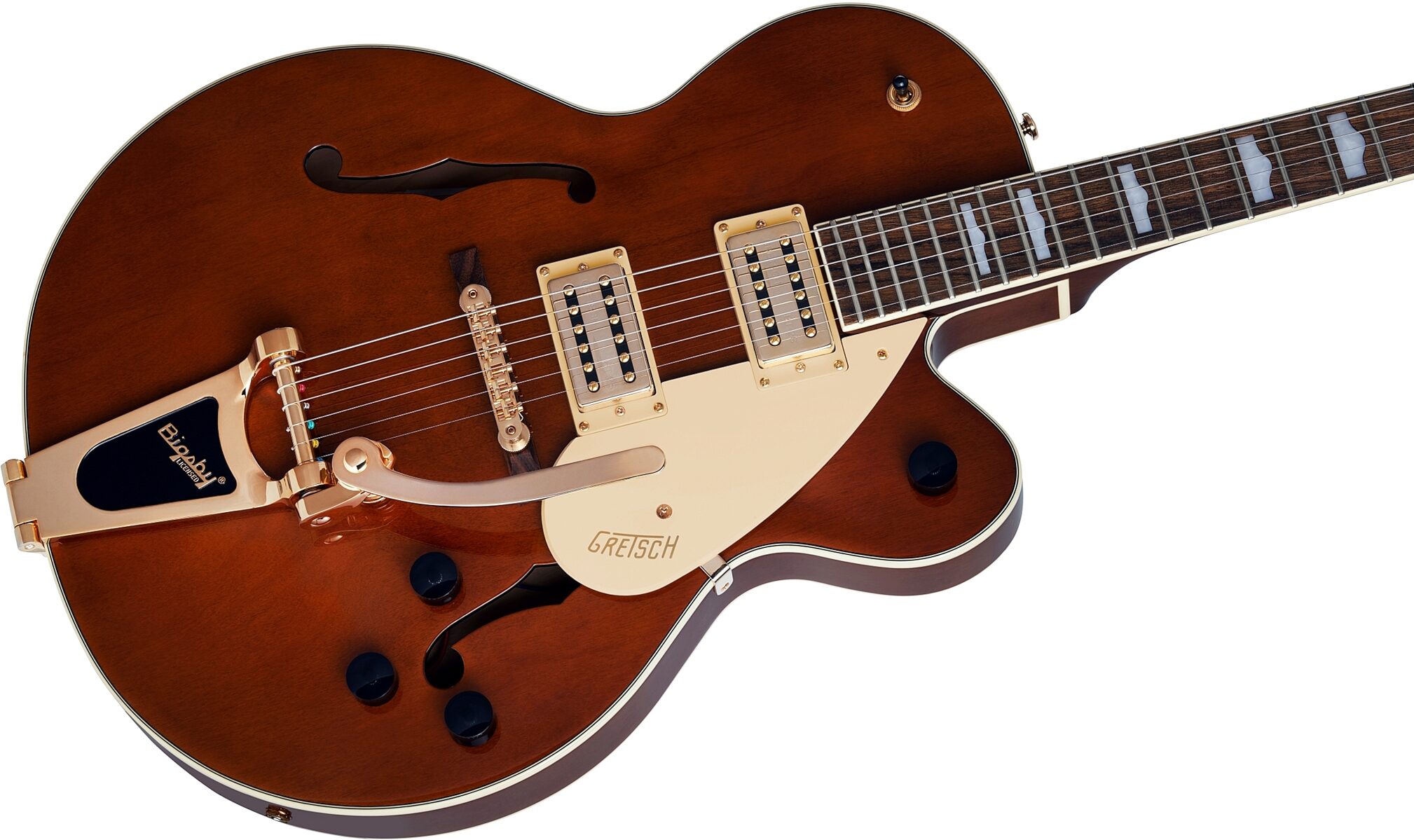 Gretsch 2410tg hotsell