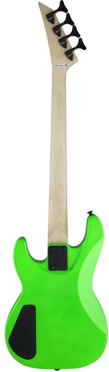 Jackson JS Series Concert Bass JS1XCB Short Scale Electric Bass, View
