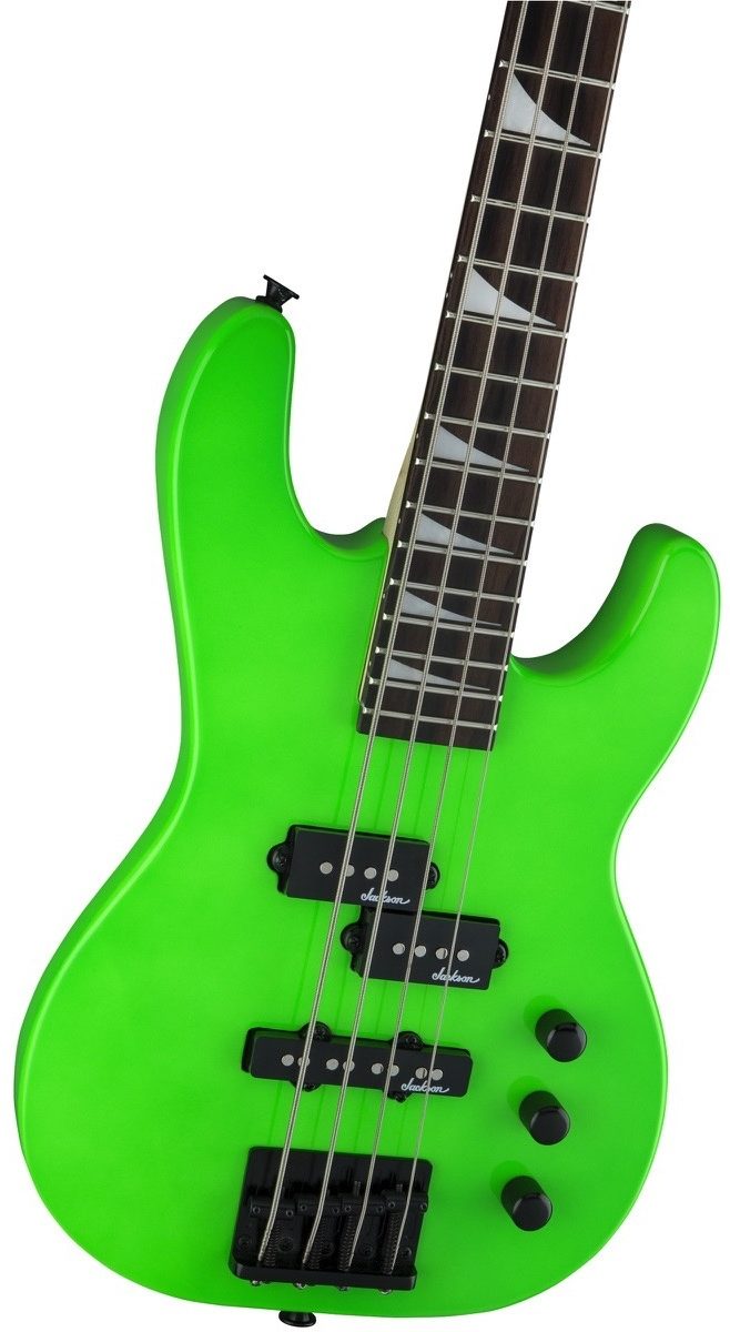 Jackson JS Series Concert Bass JS1XCB Short Scale Electric Bass, View