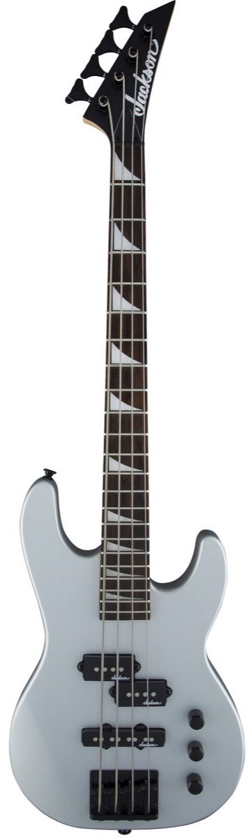 Jackson JS Series Concert Bass JS1XCB Short Scale Electric Bass, Main