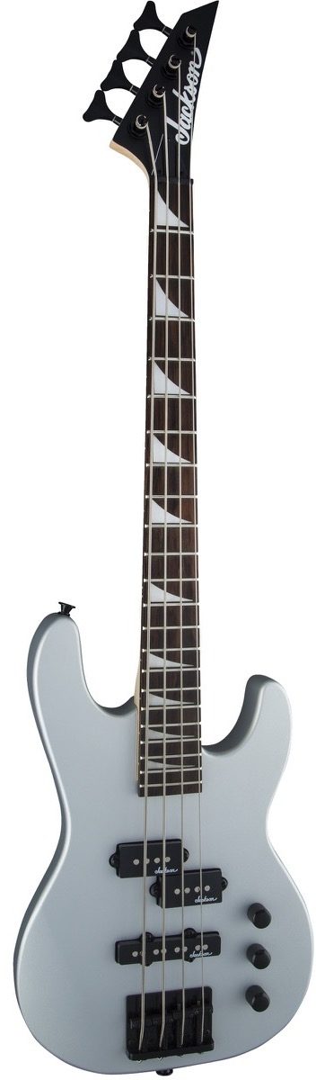 Jackson JS Series Concert Bass JS1XCB Short Scale Electric Bass, View