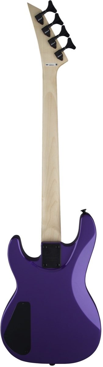 Jackson JS Series Concert Bass JS1XCB Short Scale Electric Bass, View