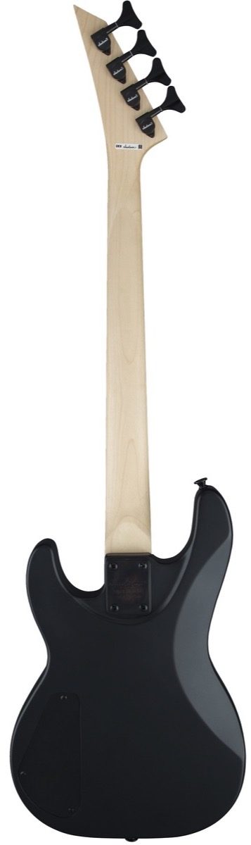 Jackson JS Series Concert Bass JS1XCB Short Scale Electric Bass, View
