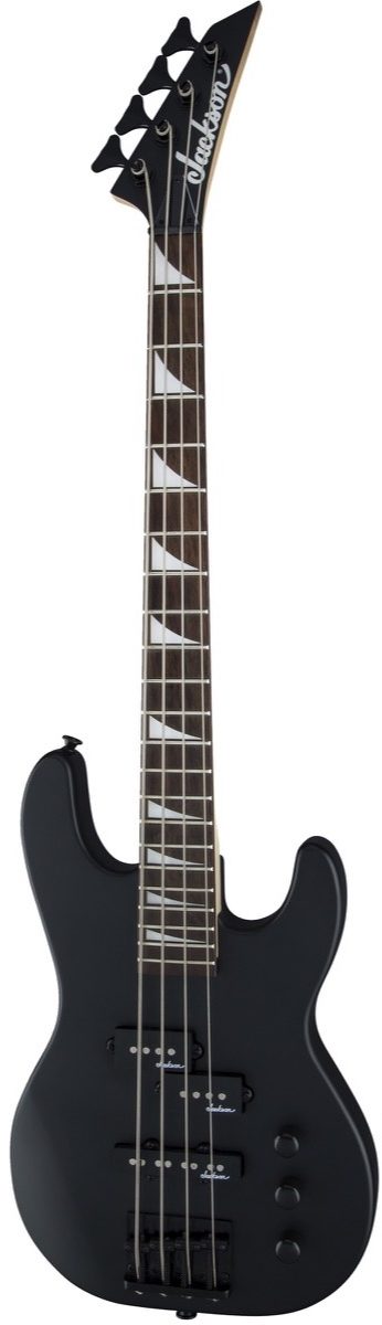 Jackson JS Series Concert Bass JS1XCB Short Scale Electric Bass, Main