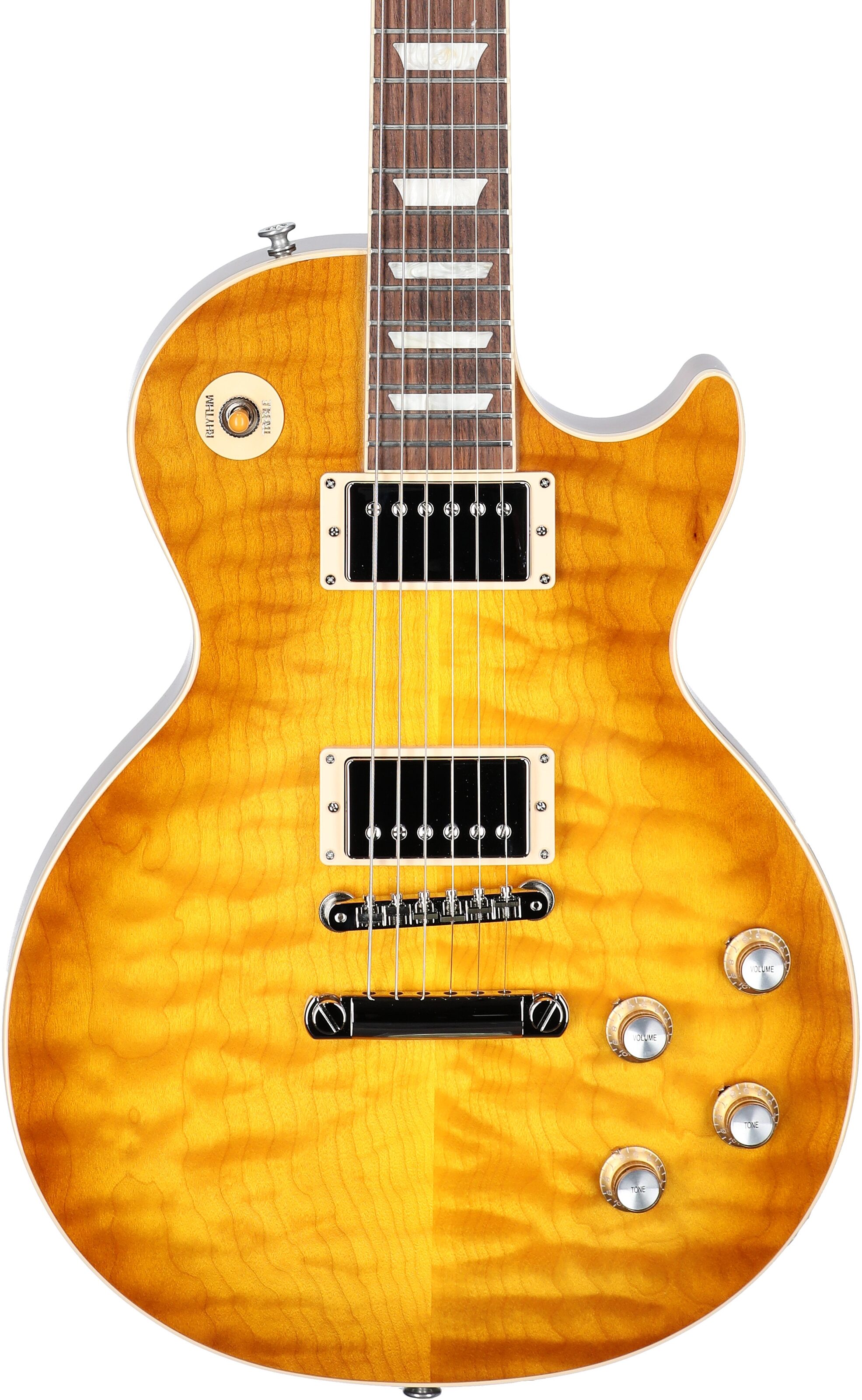 Gibson Exclusive Les Paul Standard 60s AAA Electric Guitar