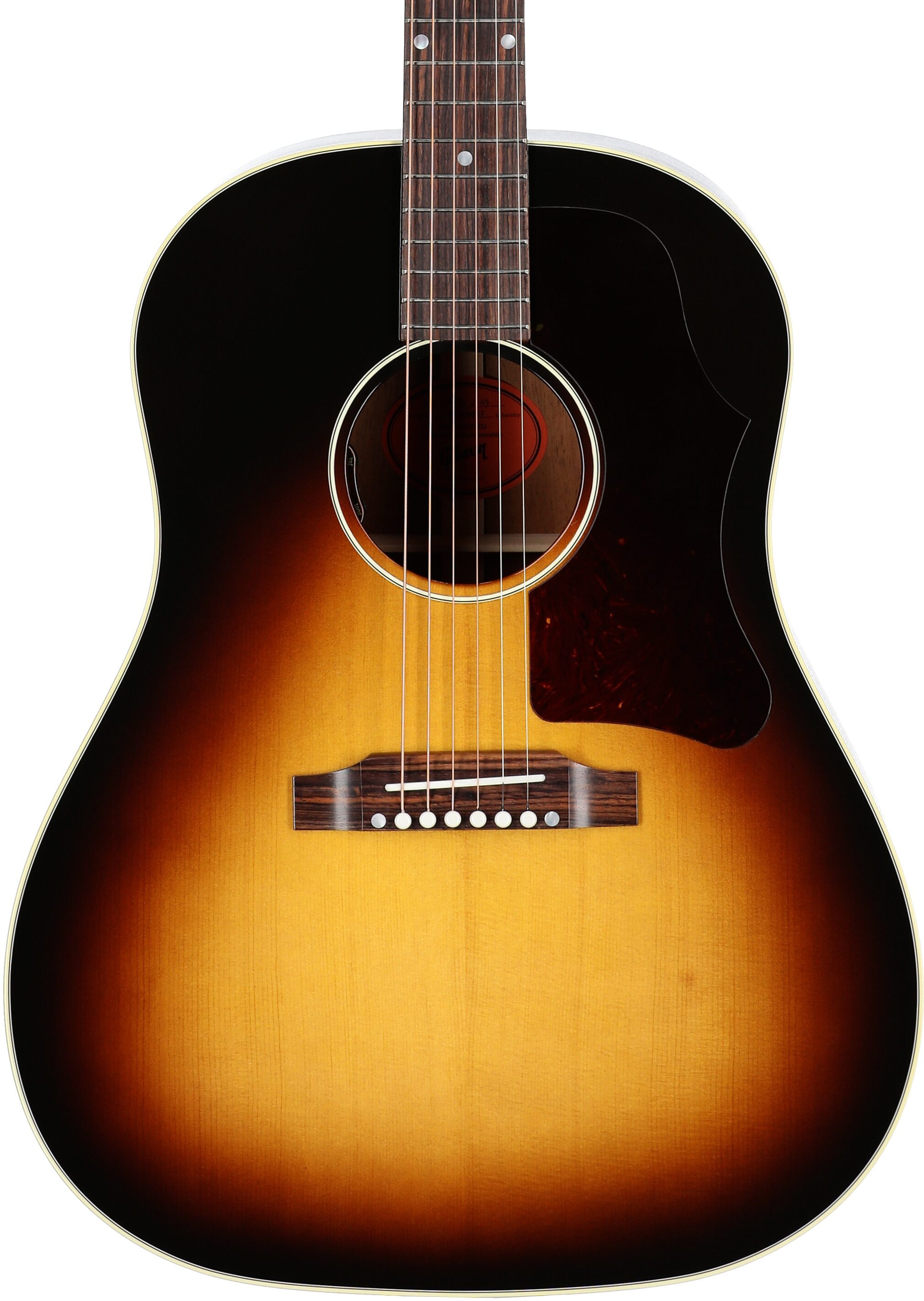 J-45 Standard | Gibson Japan