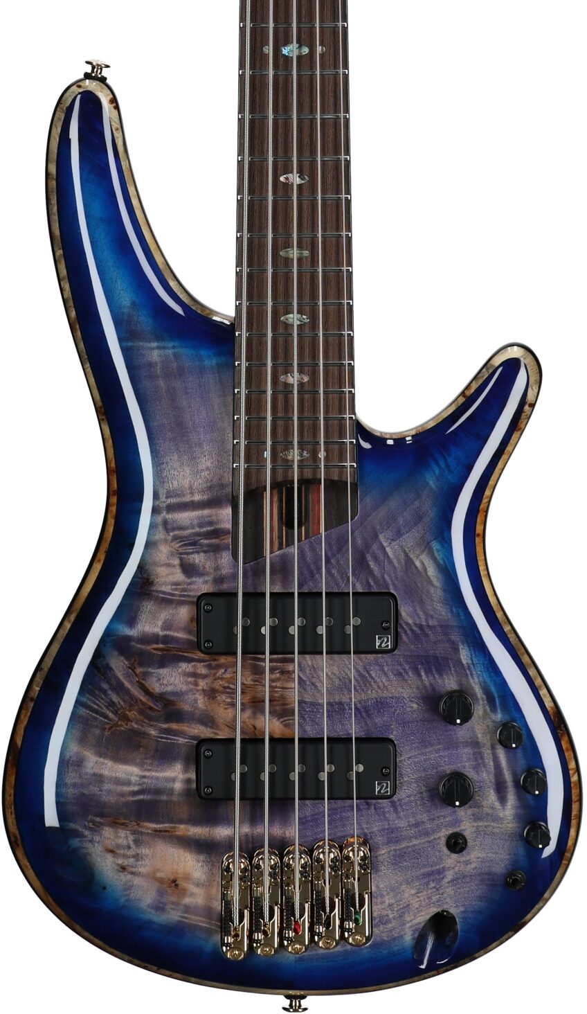 Ibanez SR2605 Bass, 5-String | zZounds