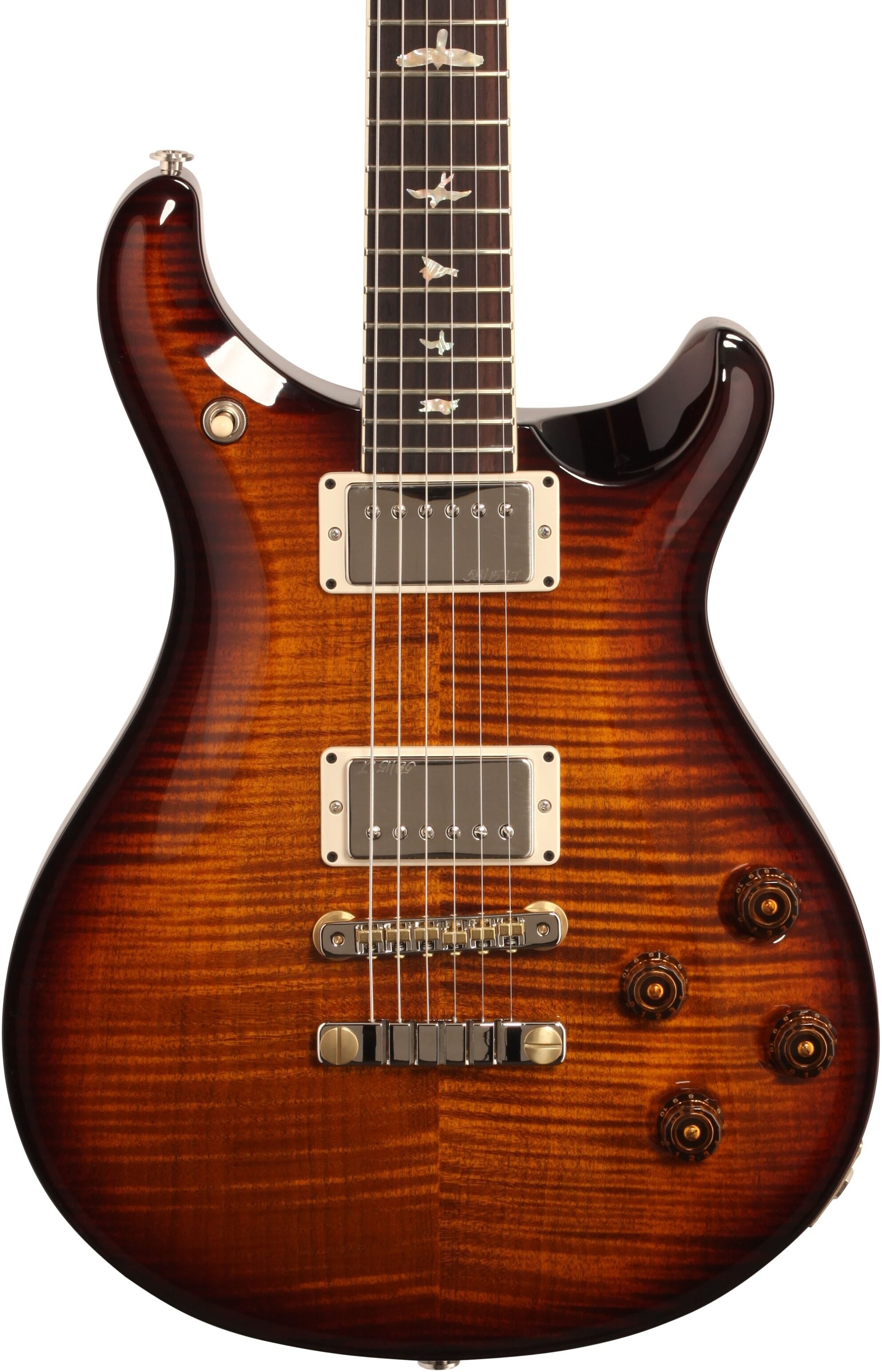 PRS Paul Reed Smith McCarty 594 10-Top Electric Guitar | zZounds
