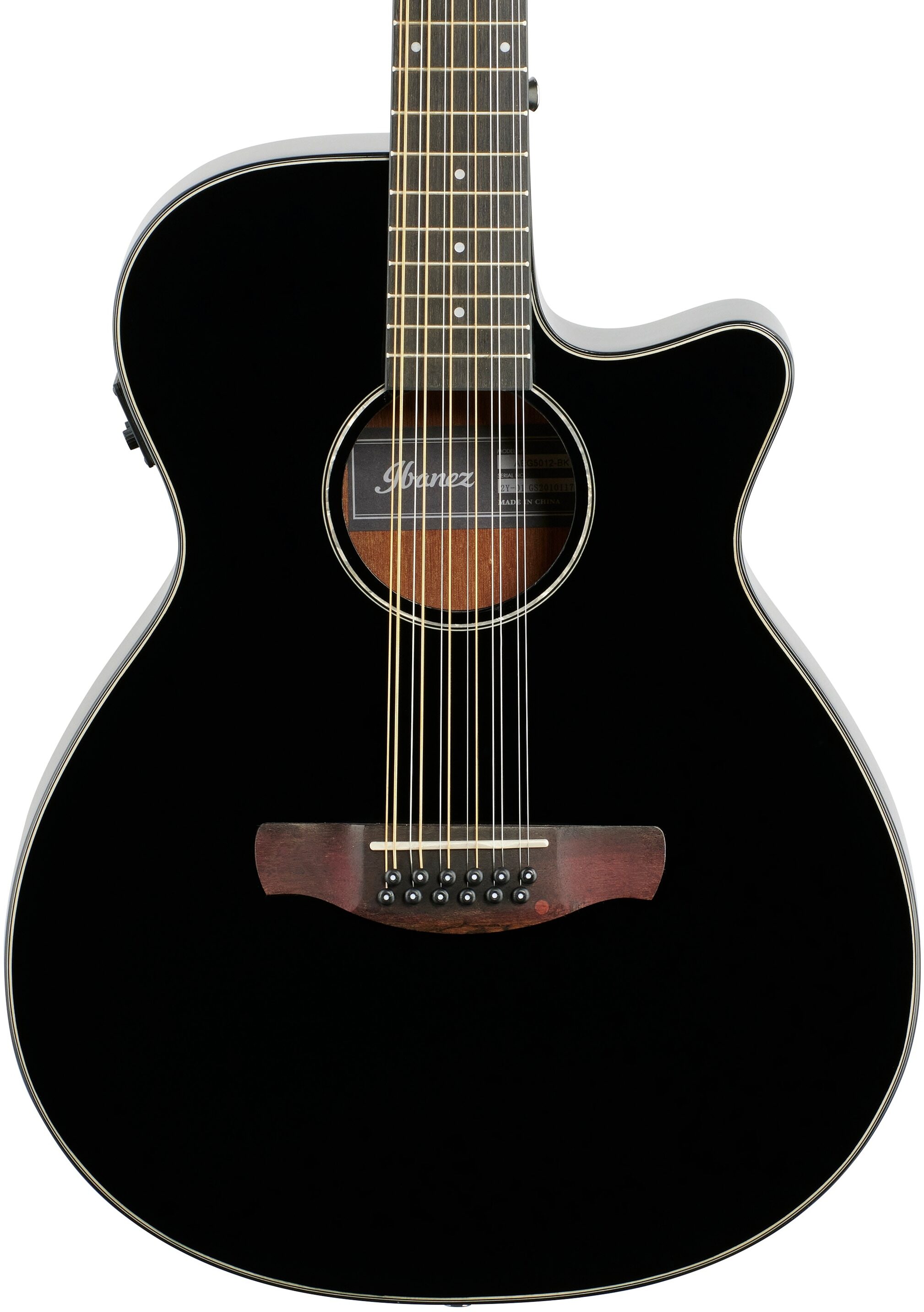 Ibanez aeg deals 12