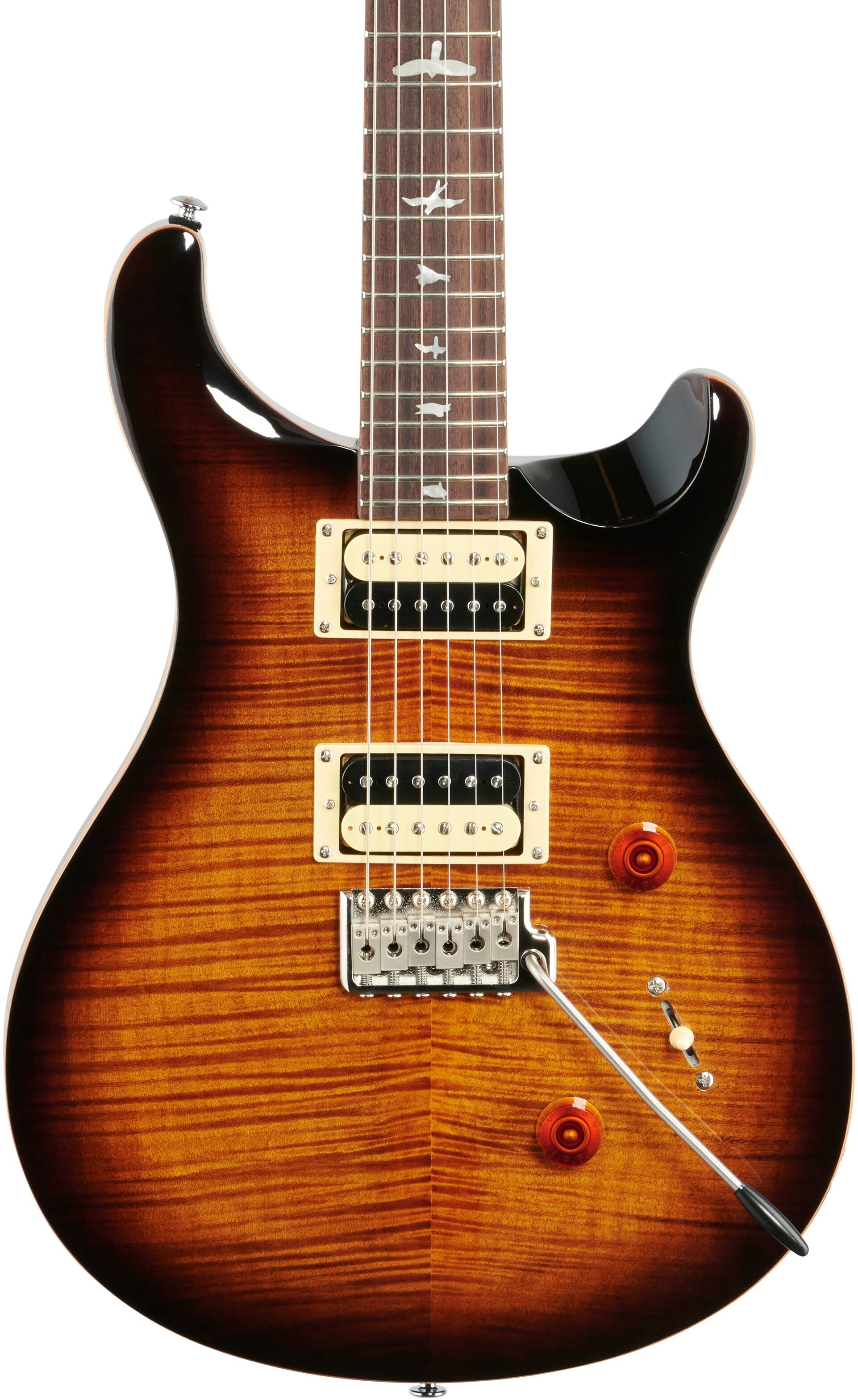 PRS Paul Reed Smith SE Custom 24 Electric Guitar | zZounds