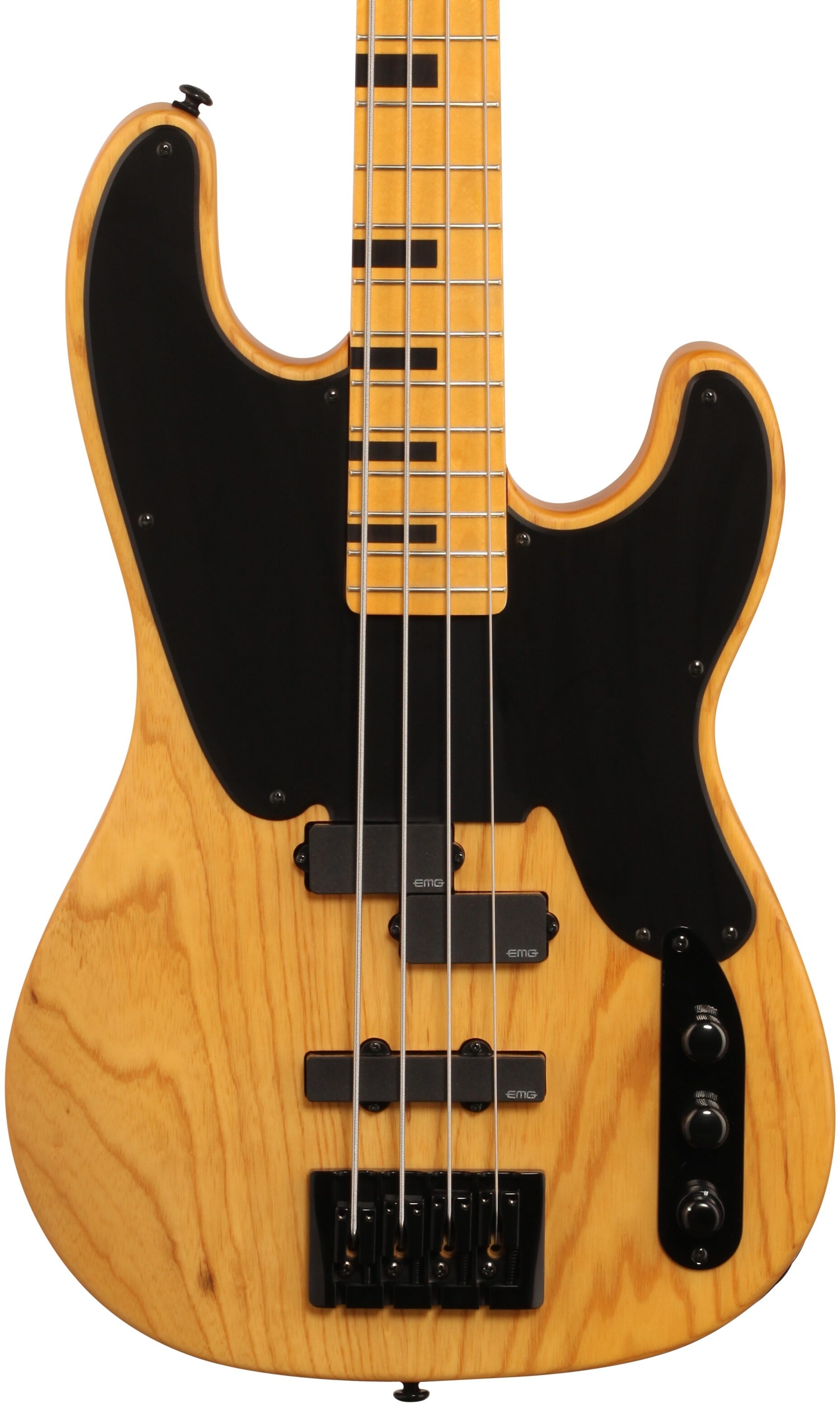 Schecter Model T Session Electric Bass