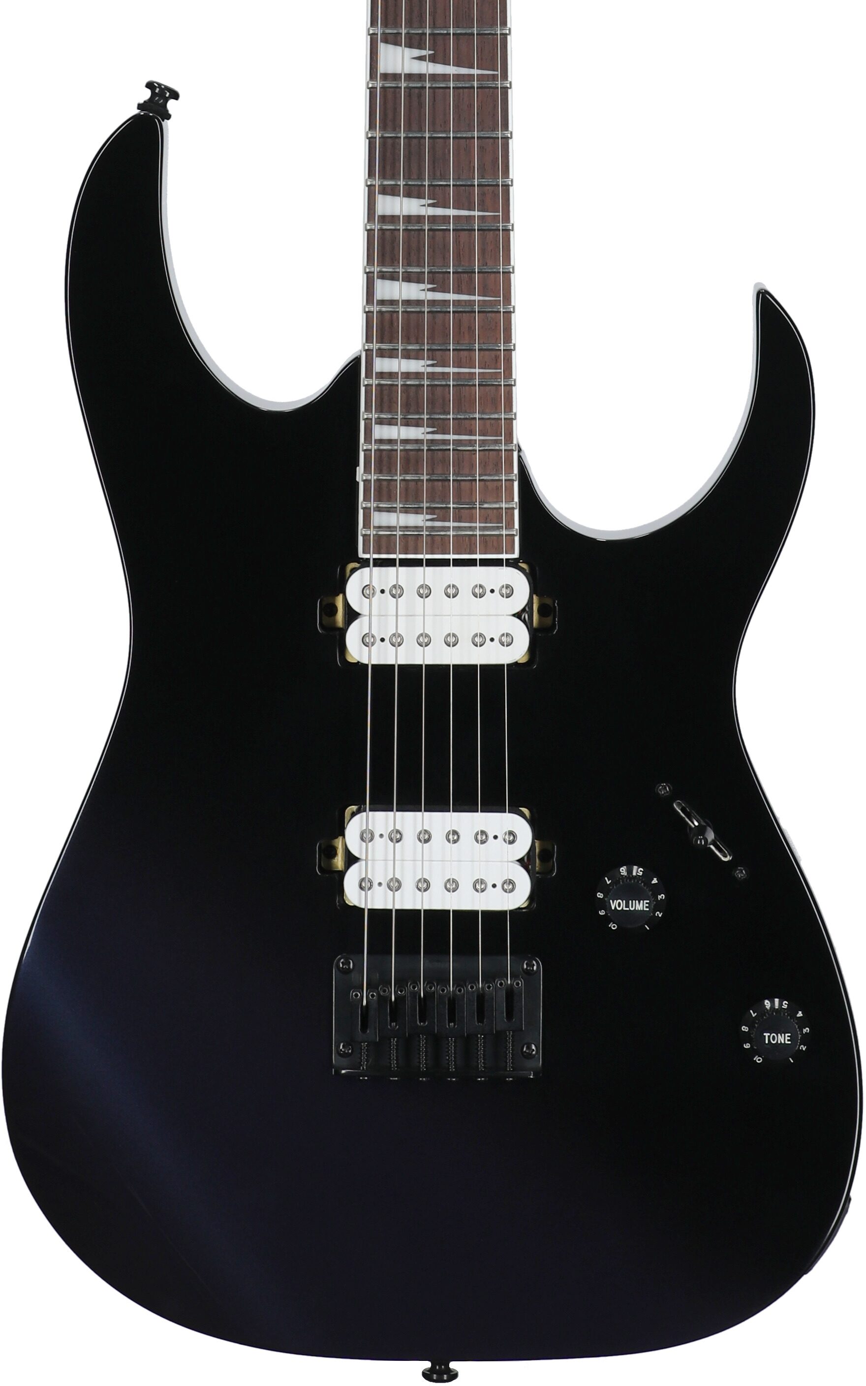 Ibanez RG421DX Electric Guitar | zZounds