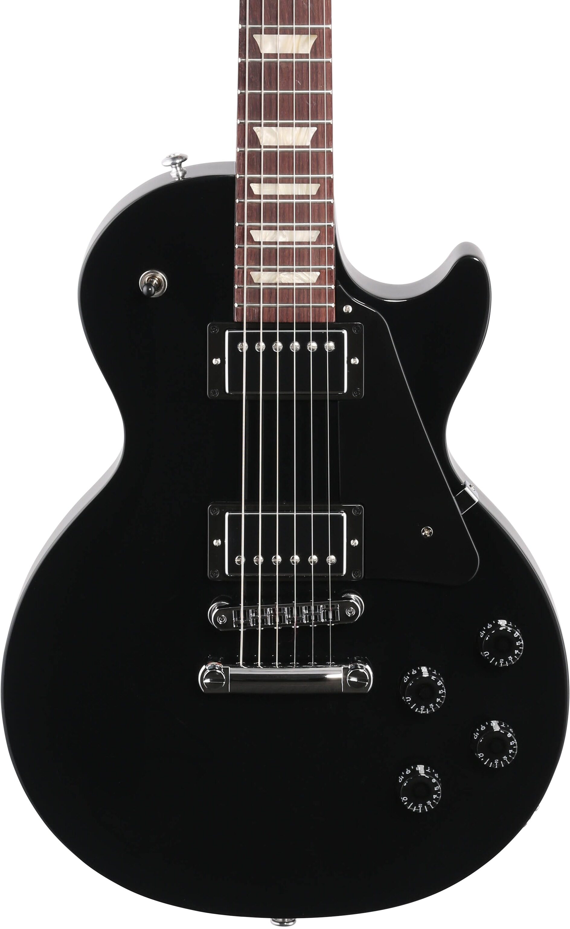 Gibson Les Paul Studio Electric Guitar | zZounds