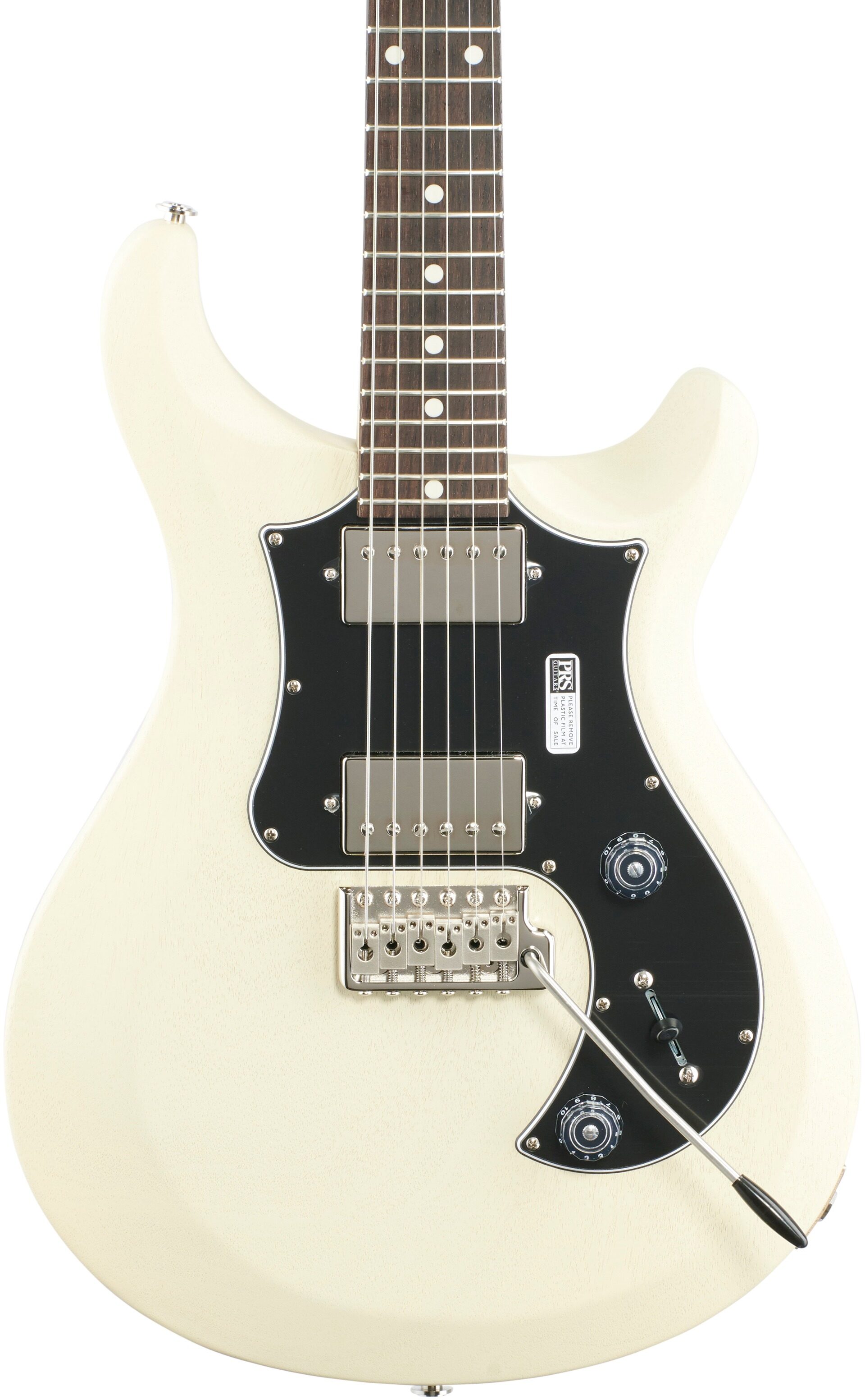 PRS Paul Reed Smith S2 Standard 24 Satin Electric Guitar