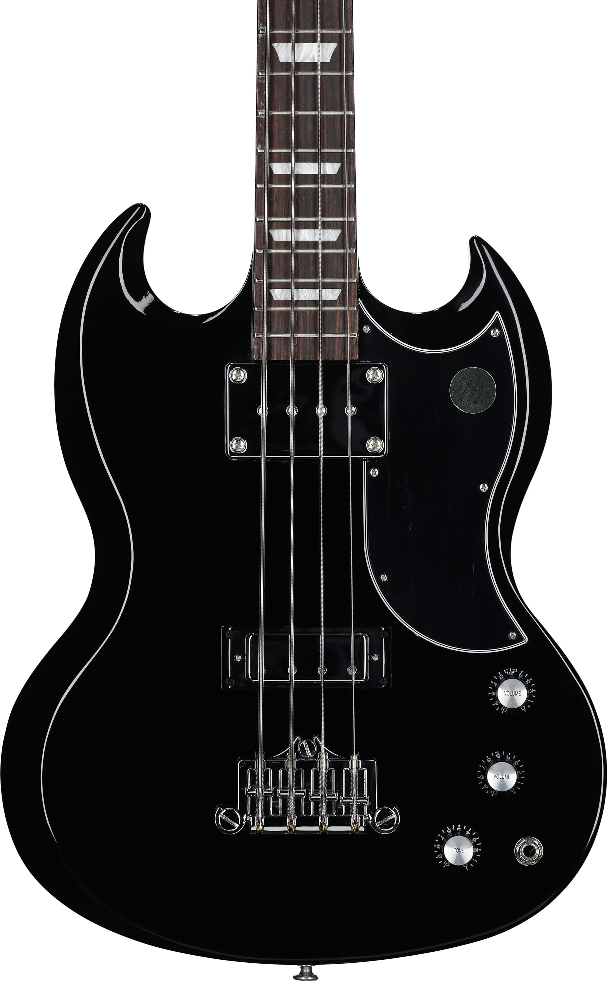 Gitar store bass gibson