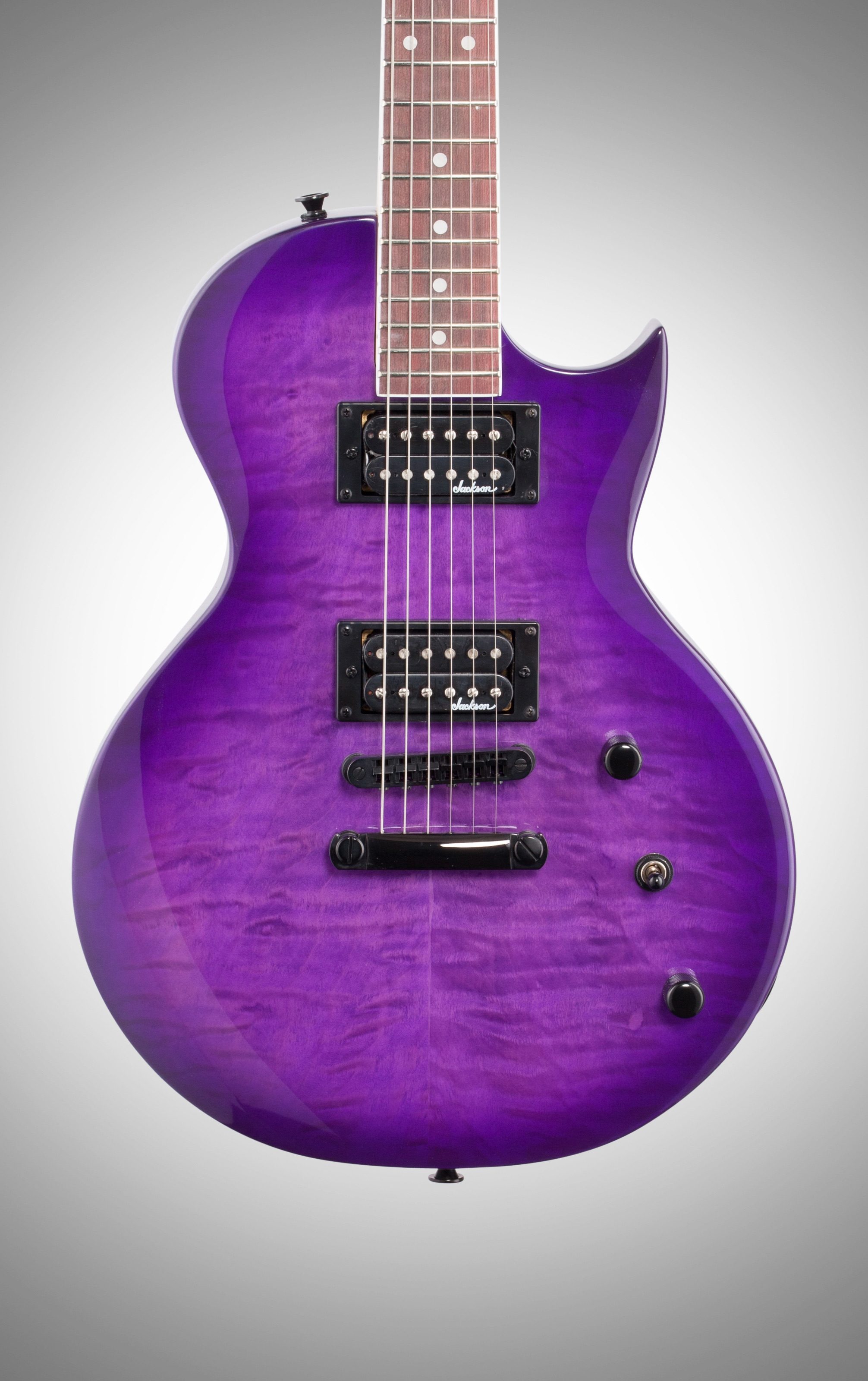 Jackson js series monarkh deals sc js22q