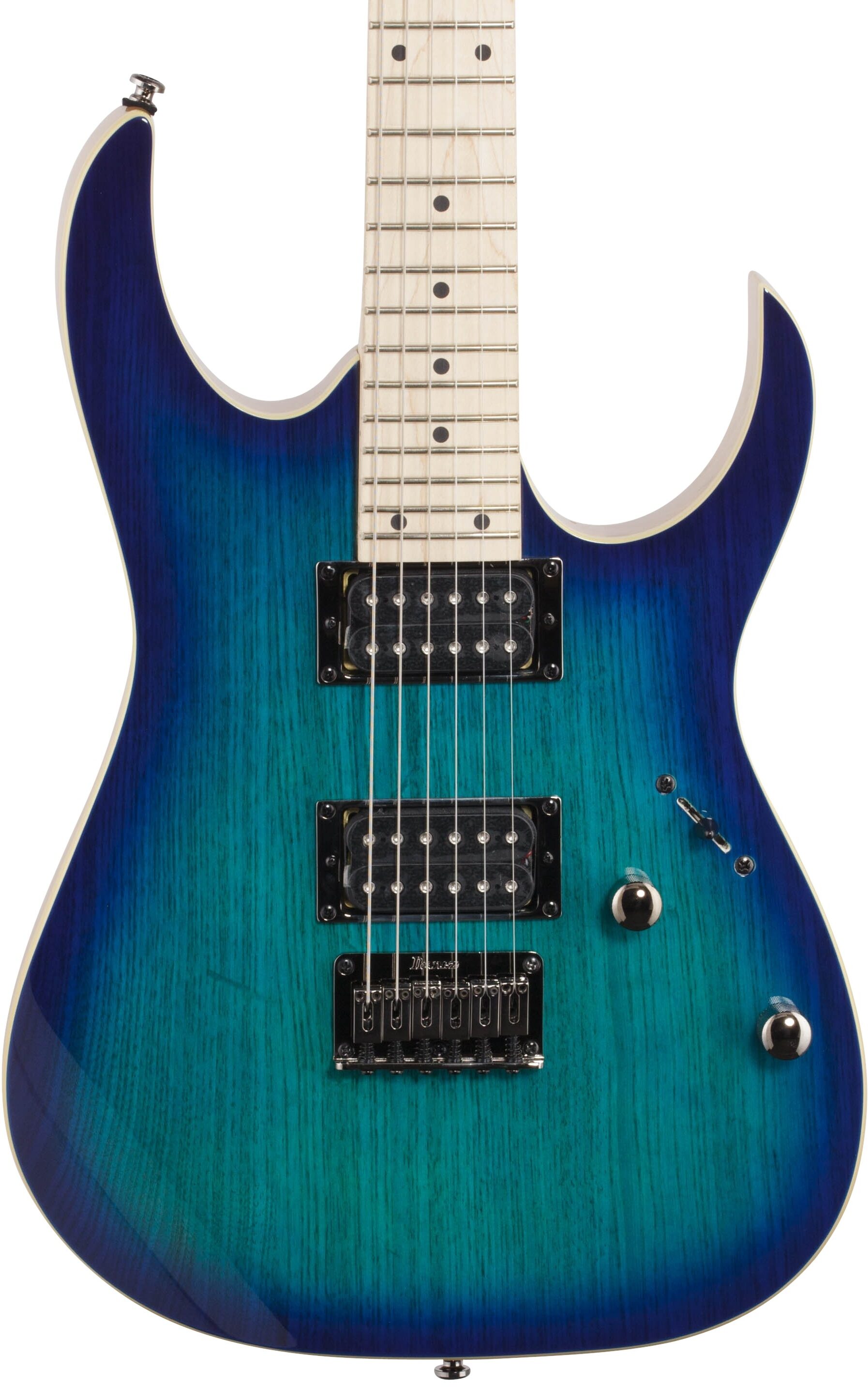 Ibanez rg421ahm deals