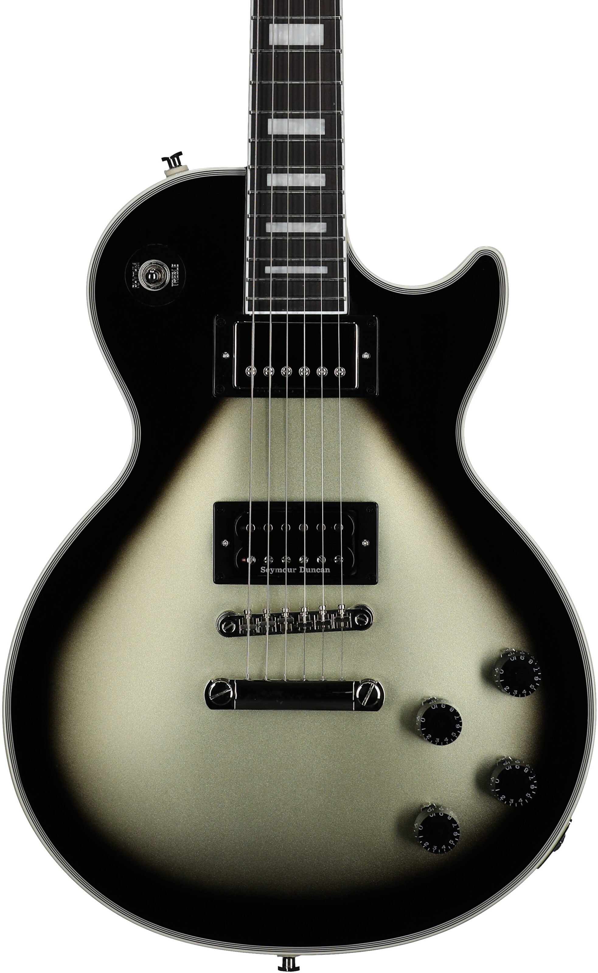 Epiphone Adam Jones Signature Art Series Les Paul Custom