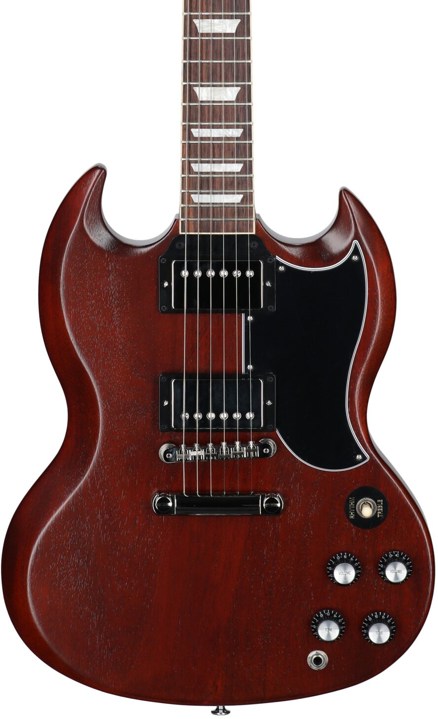 Gibson SG Standard '61 Electric Guitar | zZounds