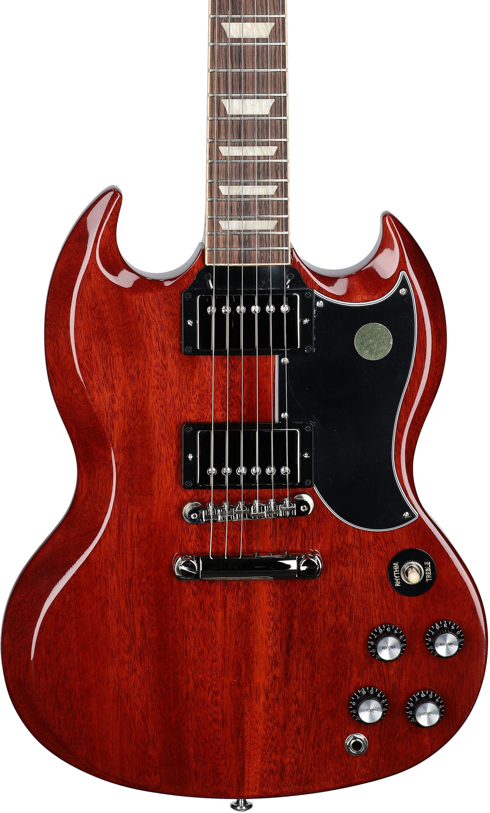 トップ フィリップさま専用Gibson SG 2011 ギター - www.mrcygnus.com.br