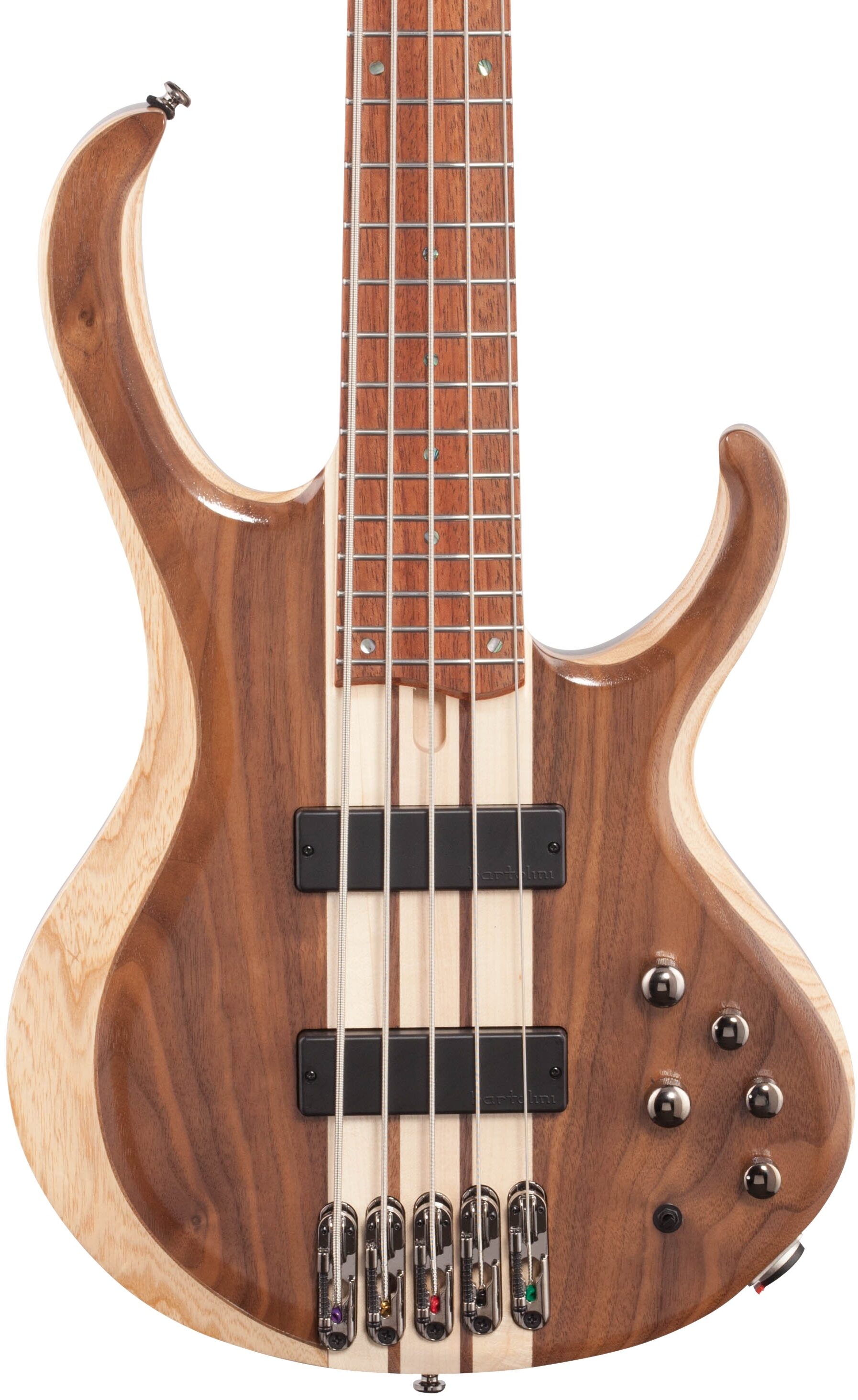 Ibanez BTB745 Electric Bass, 5-String | zZounds