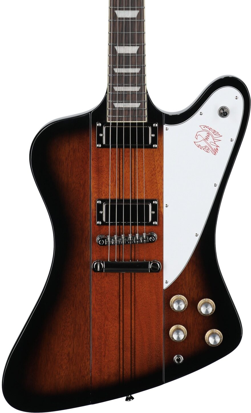 【ふぶ 】Epiphone Firebir Epiphone Firebird Electric Guitar | zZounds