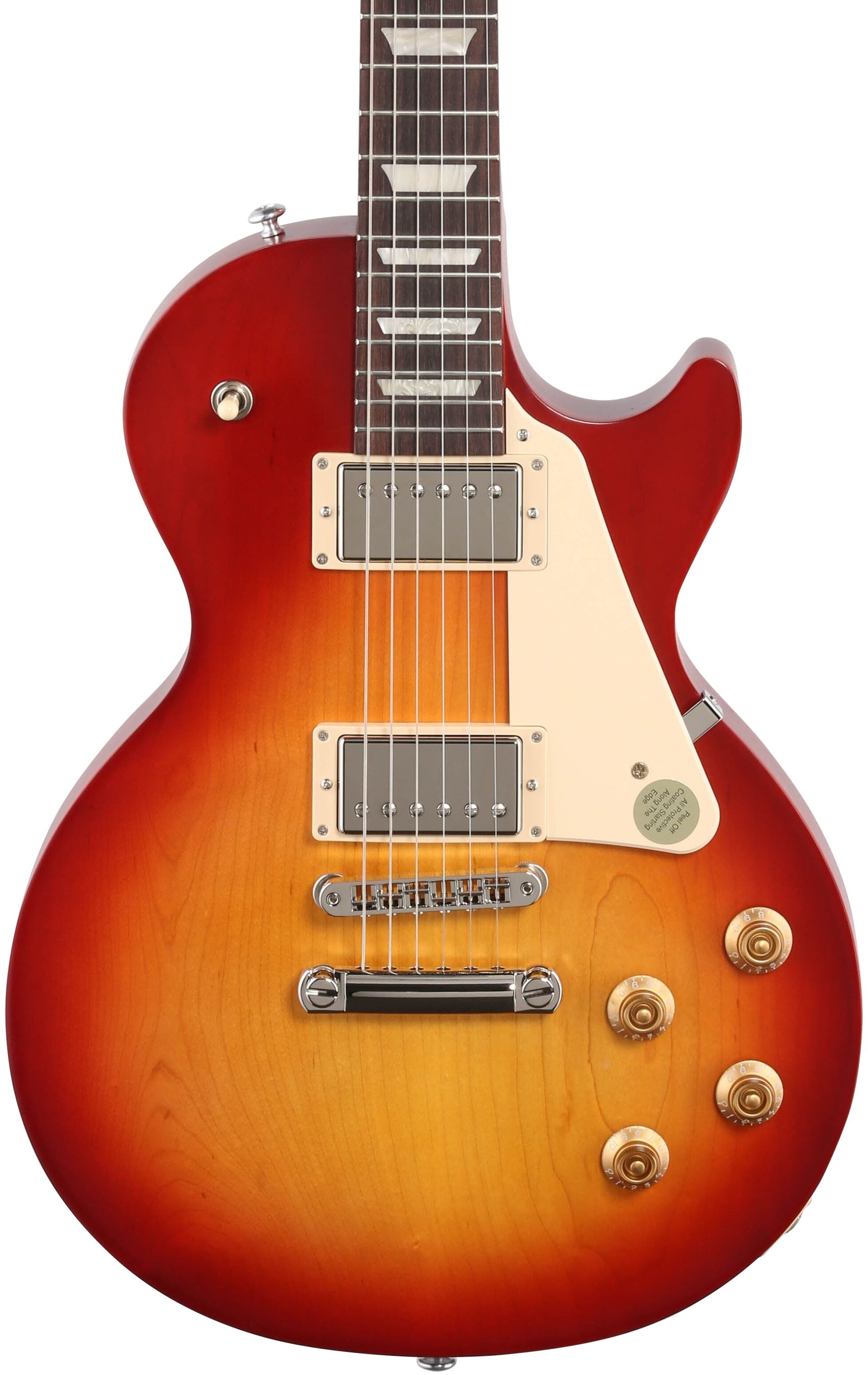 Gibson Les Paul Tribute Electric Guitar | zZounds