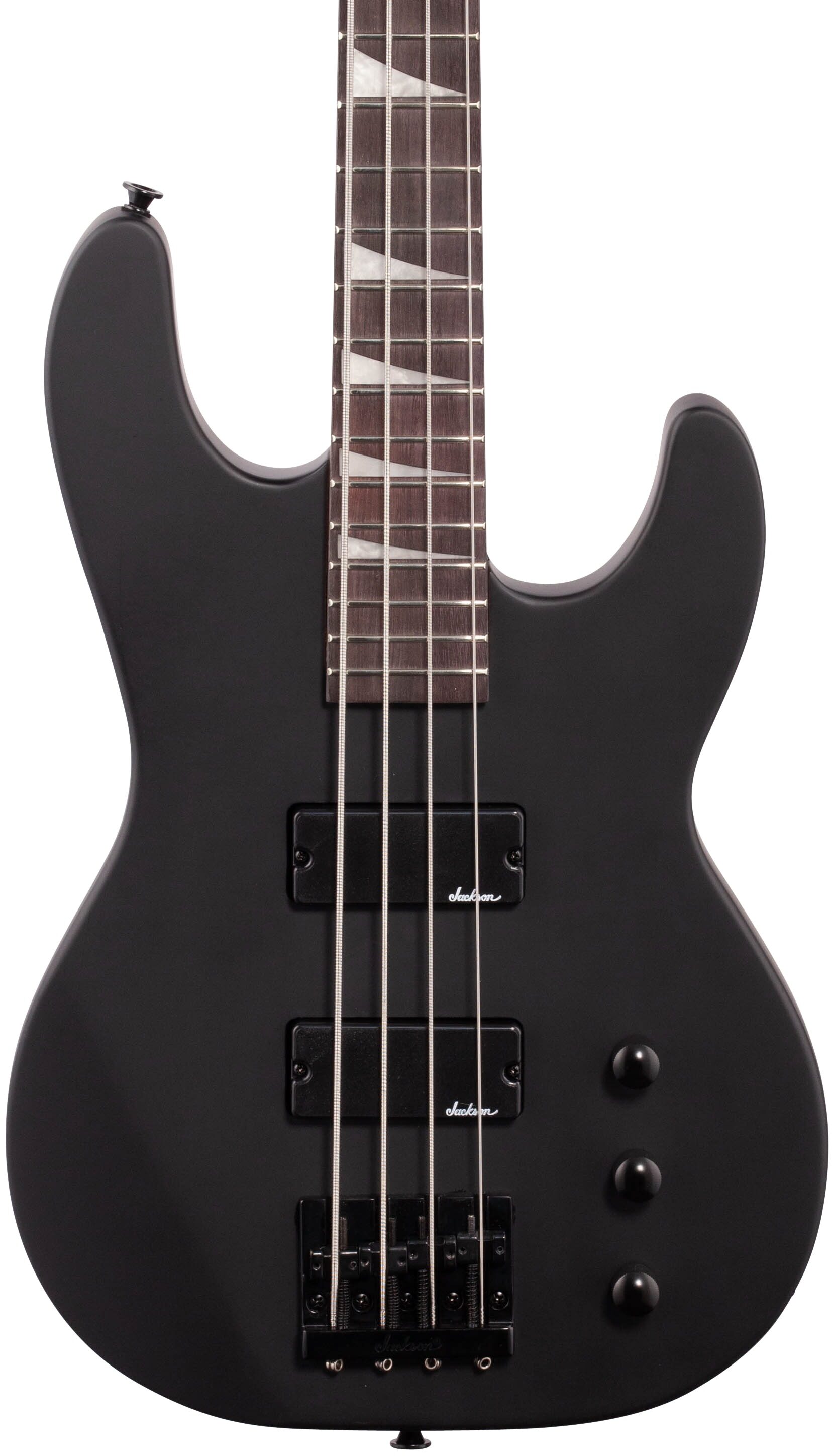 Jackson js2 concert deals bass