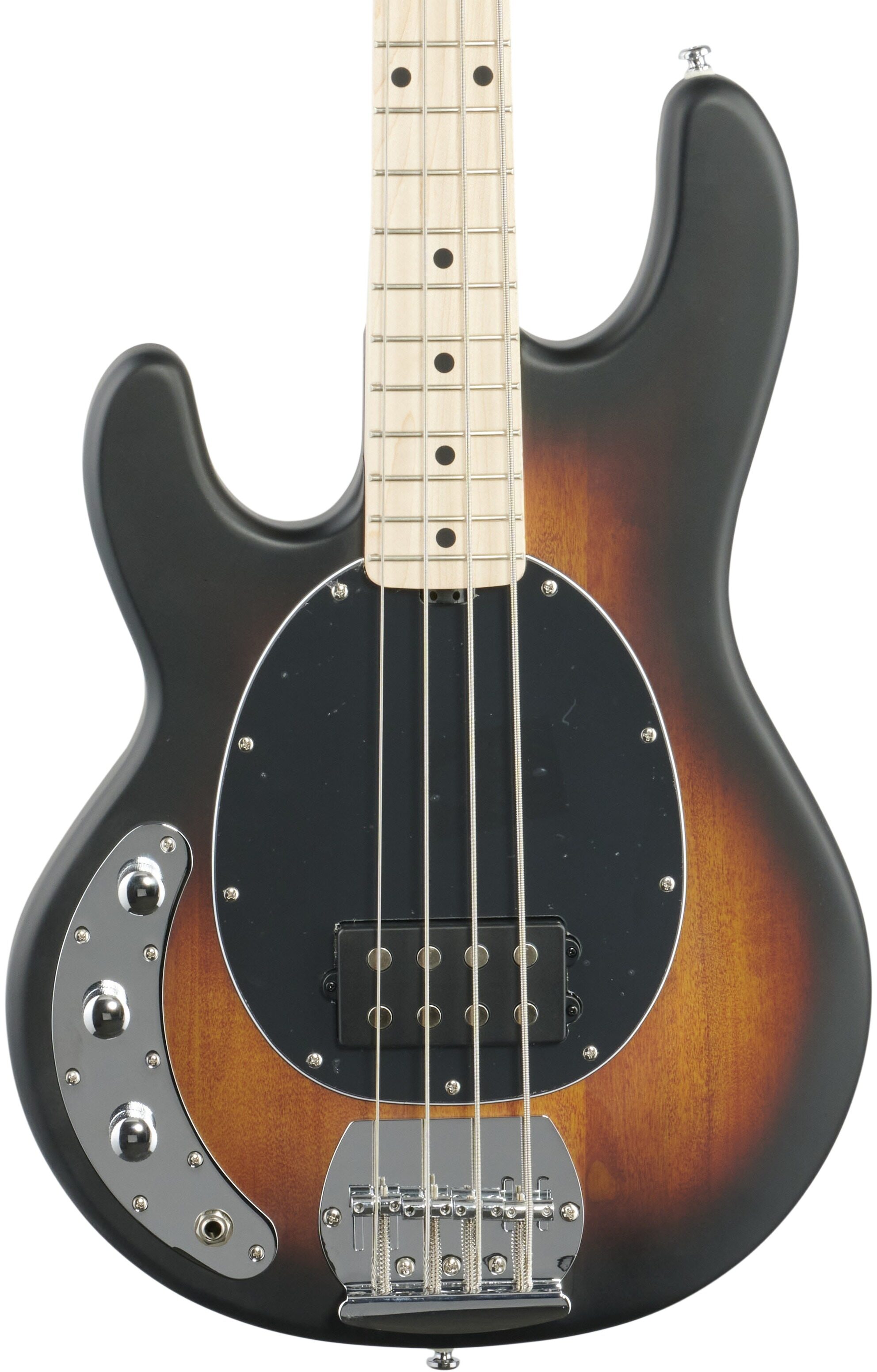 Sterling by Music Man SUB StingRay Electric Bass, Left-Handed