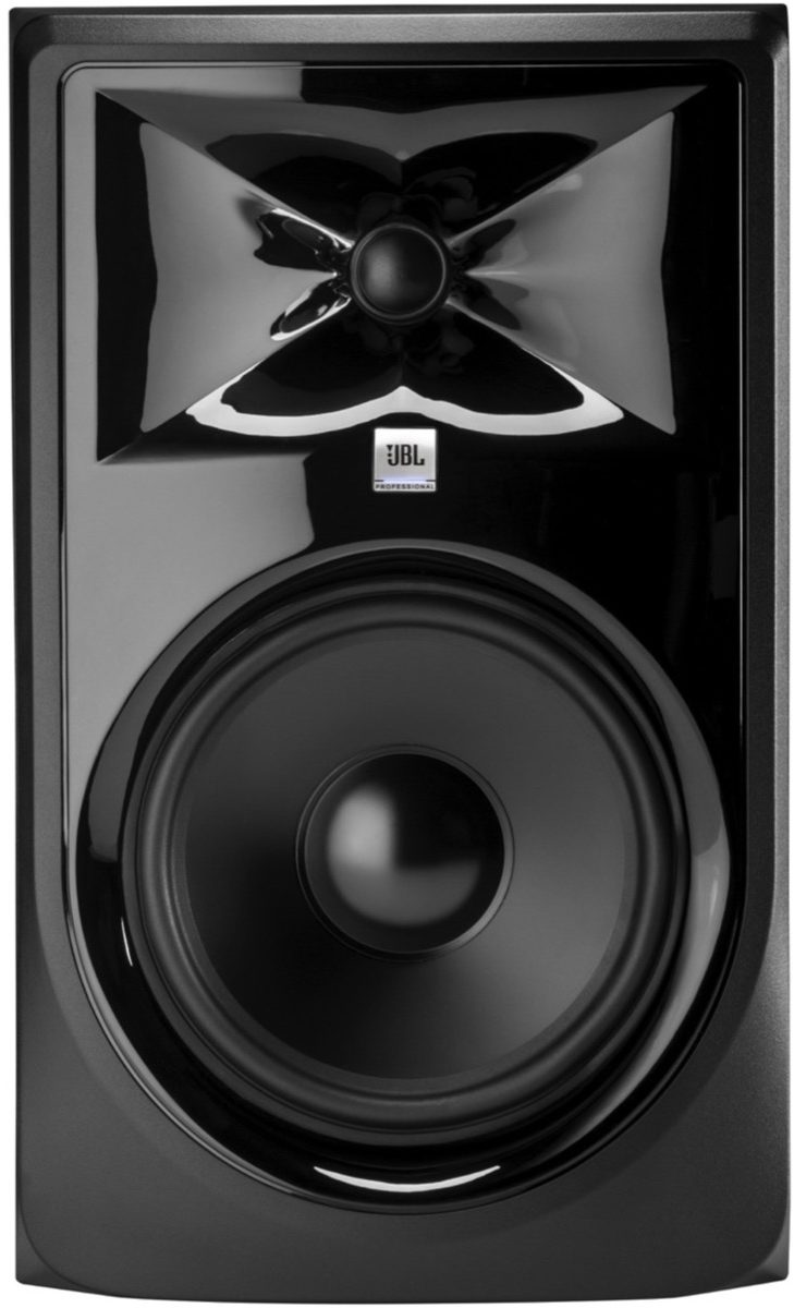 Jbl series hot sale 3 mkii