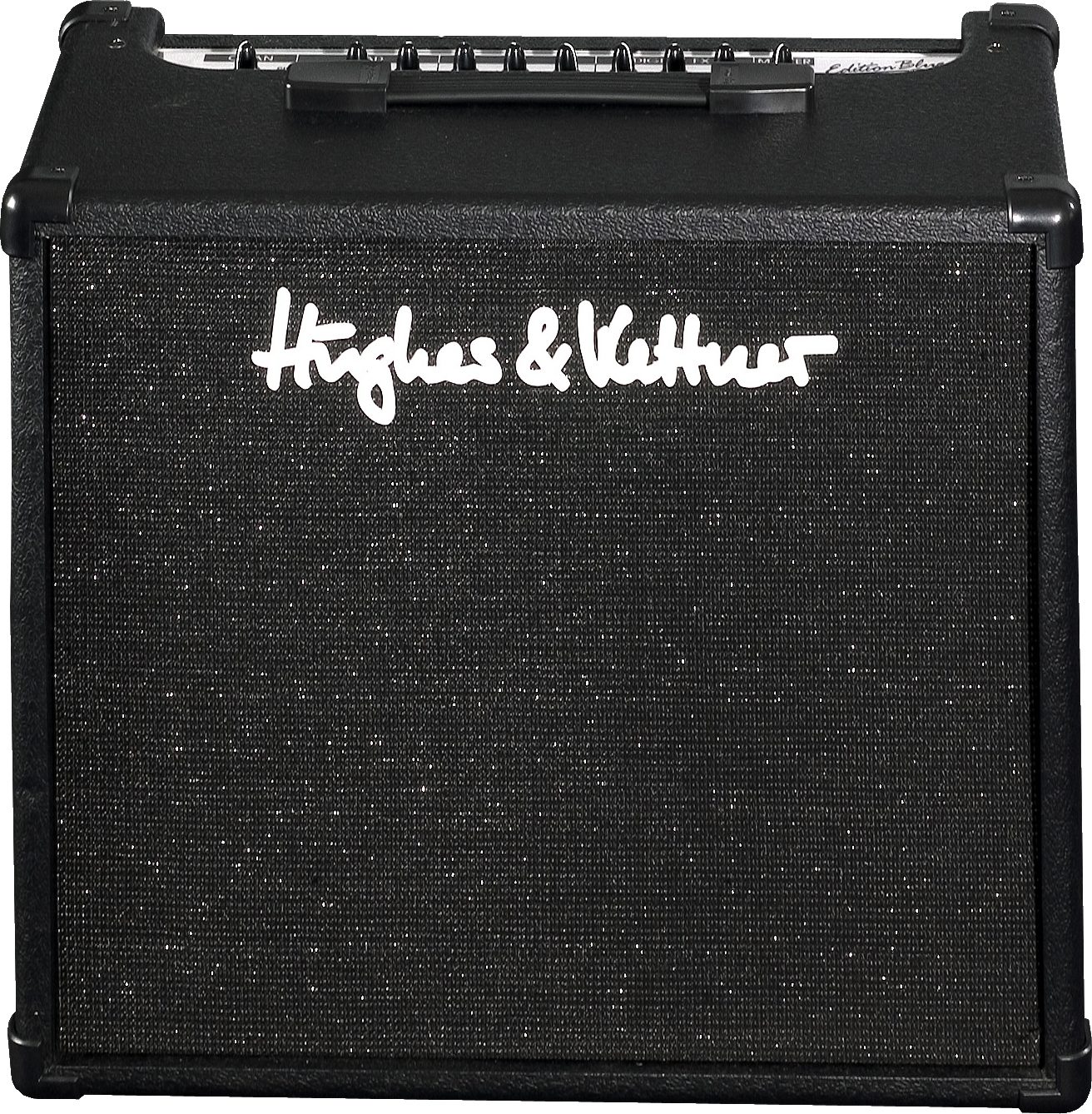Hughes and Kettner Edition Blue 30 DFX Guitar Combo Amplifier 