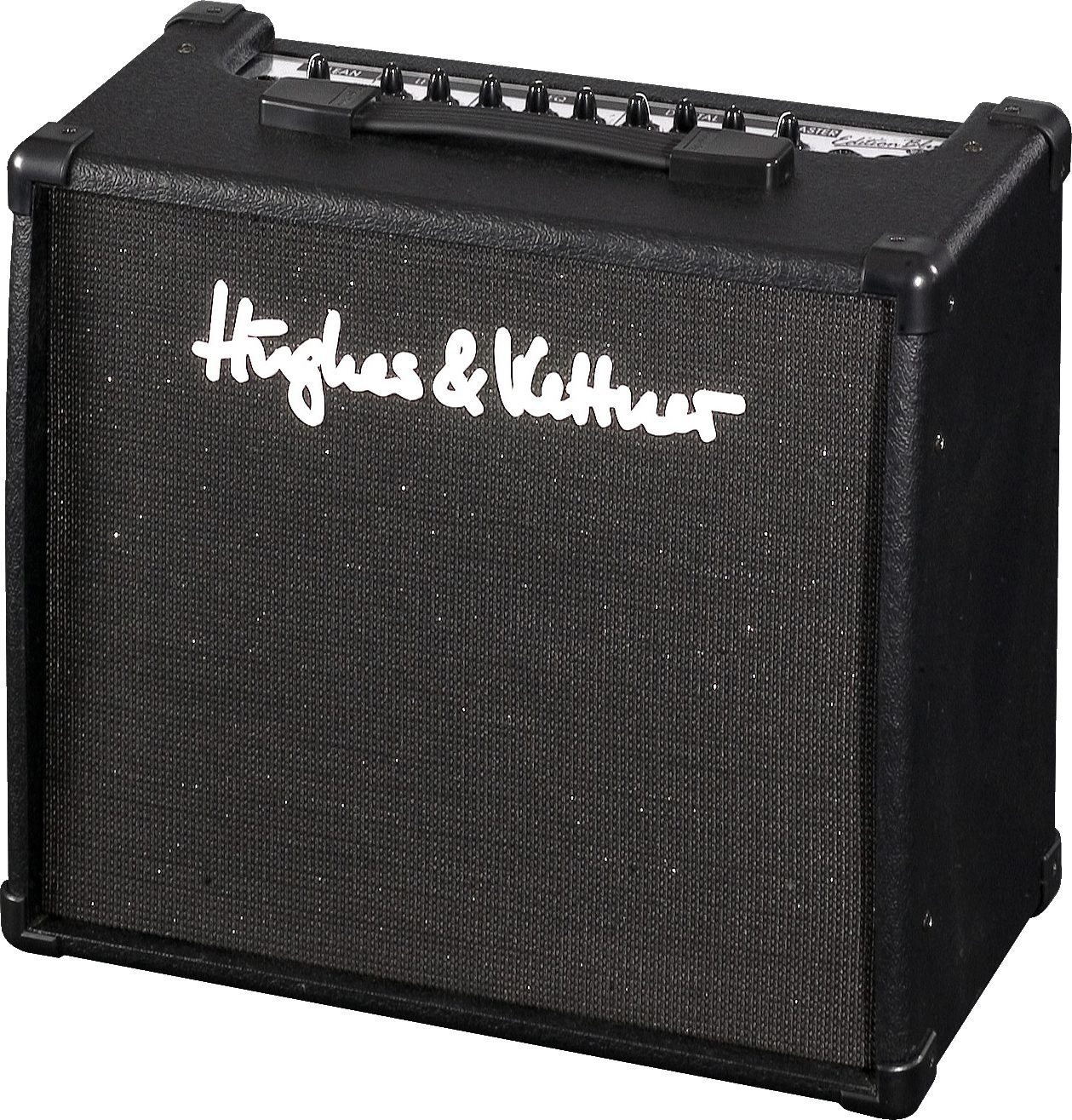 Hughes and Kettner Edition Blue 30 DFX Guitar Combo Amplifier (30 ...