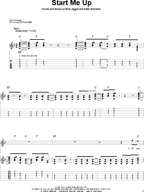 Play Me Sheet Music | Neil Diamond | Easy Guitar