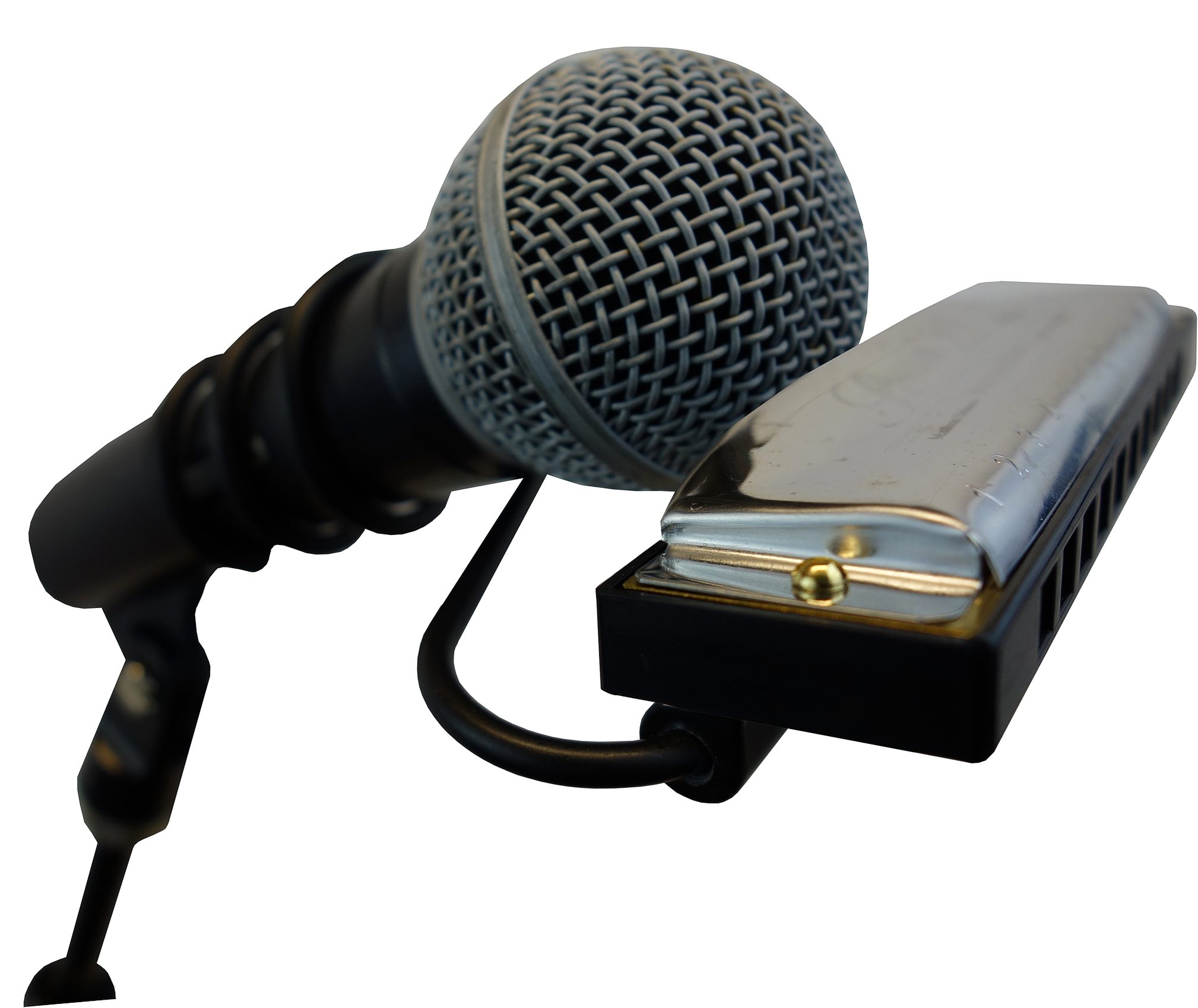 Harparm harmonica holder discount