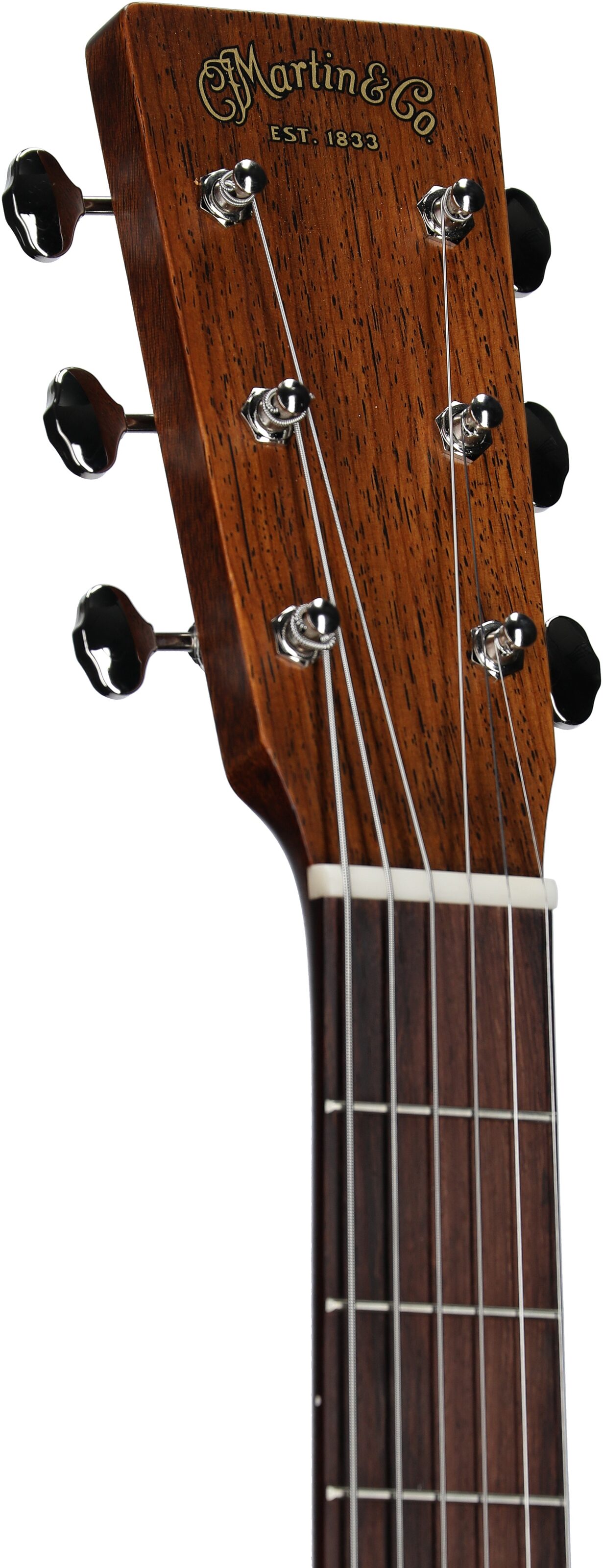 Martin D-19 Limited Edition Acoustic Guitar (with Case), New, Serial Number M2790873, Headstock Left Front