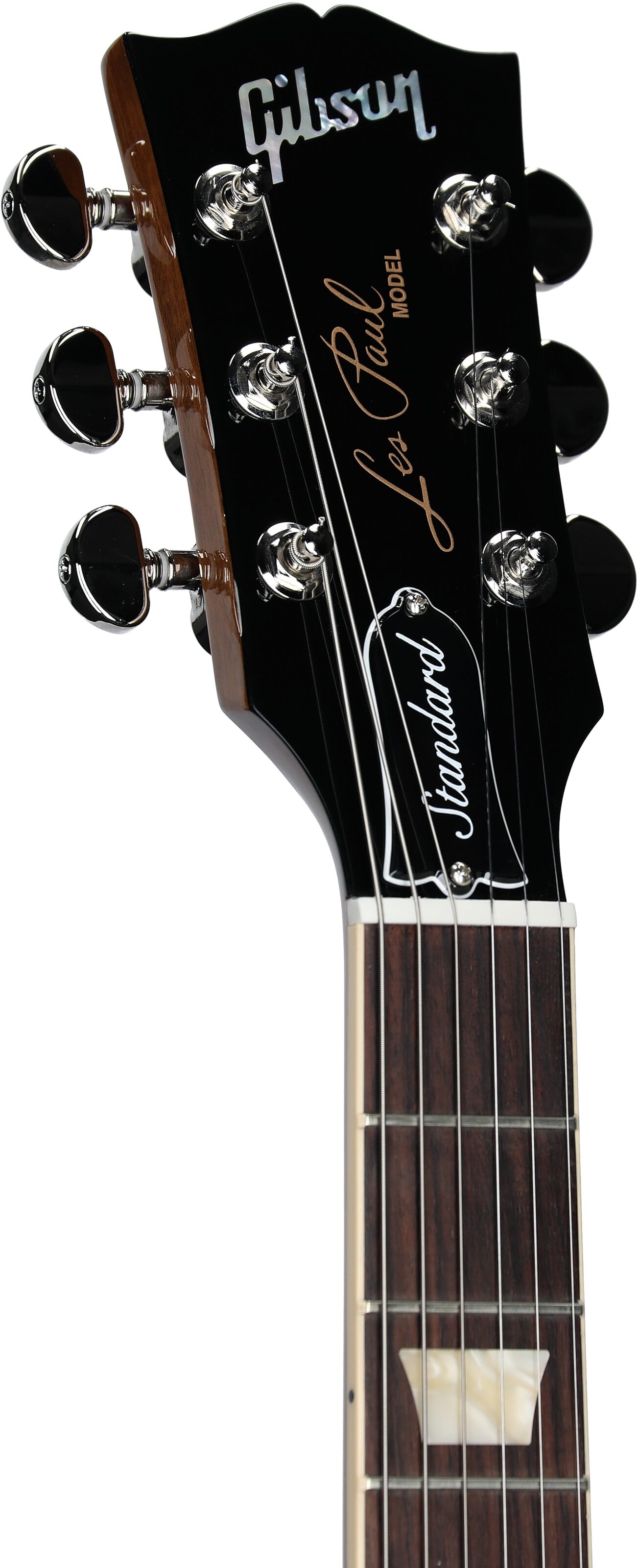 Gibson Exclusive Les Paul Standard '60s AAA Top Electric Guitar