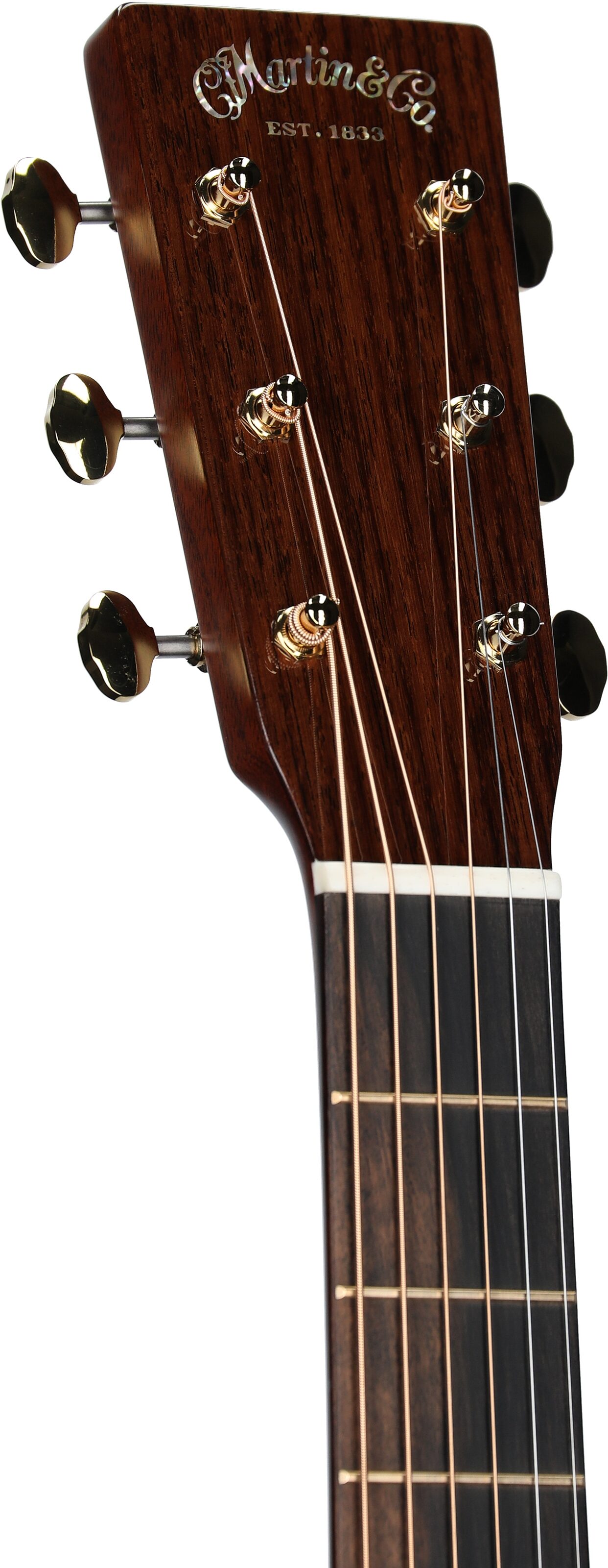 Martin 000-18 Modern Deluxe Acoustic Guitar (with Case), New, Serial Number M2900841, Headstock Left Front