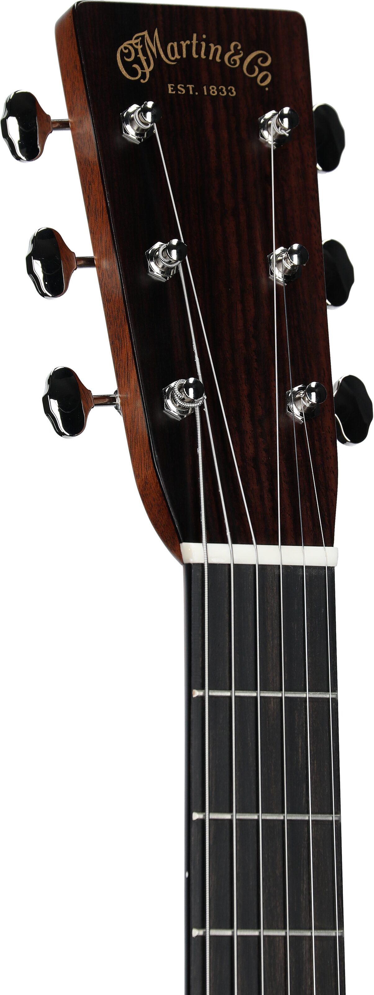 Martin SC-28E Acoustic-Electric Guitar, New, Serial Number M2905409, Headstock Left Front