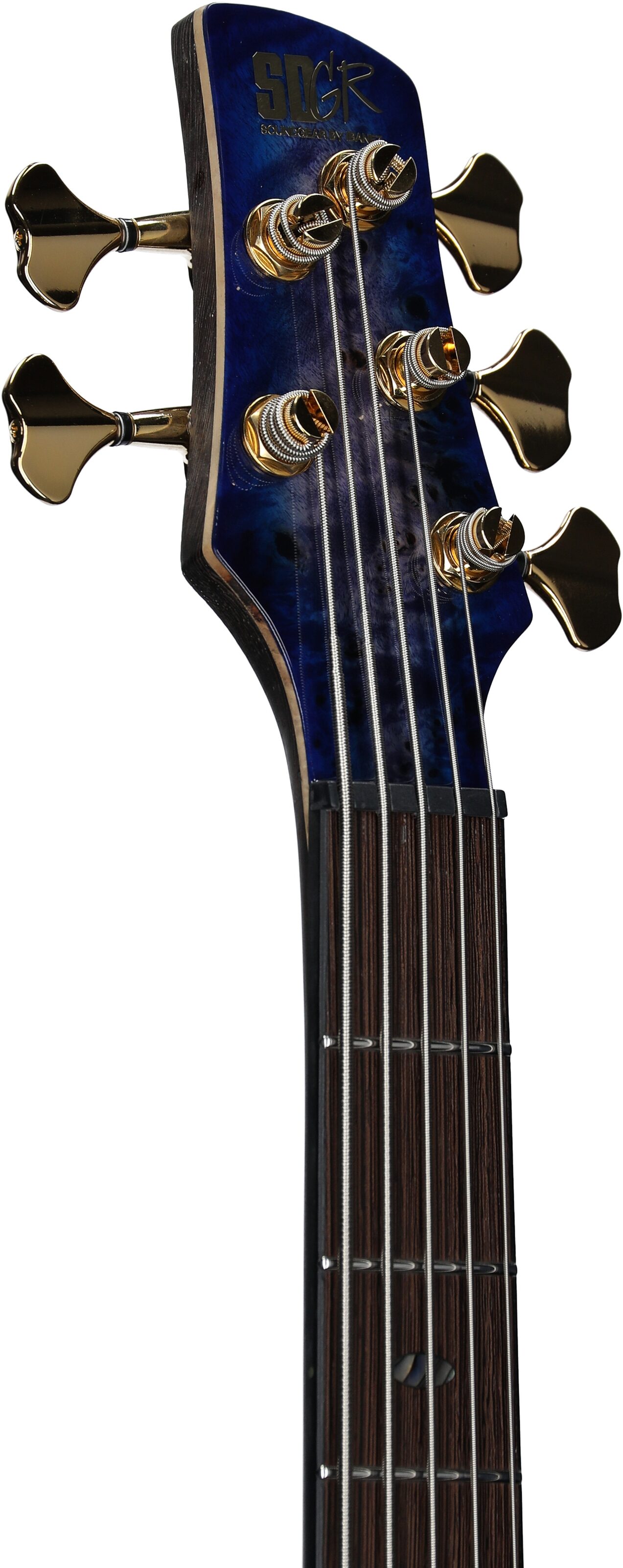 Ibanez SR2605 Bass 5 String zZounds