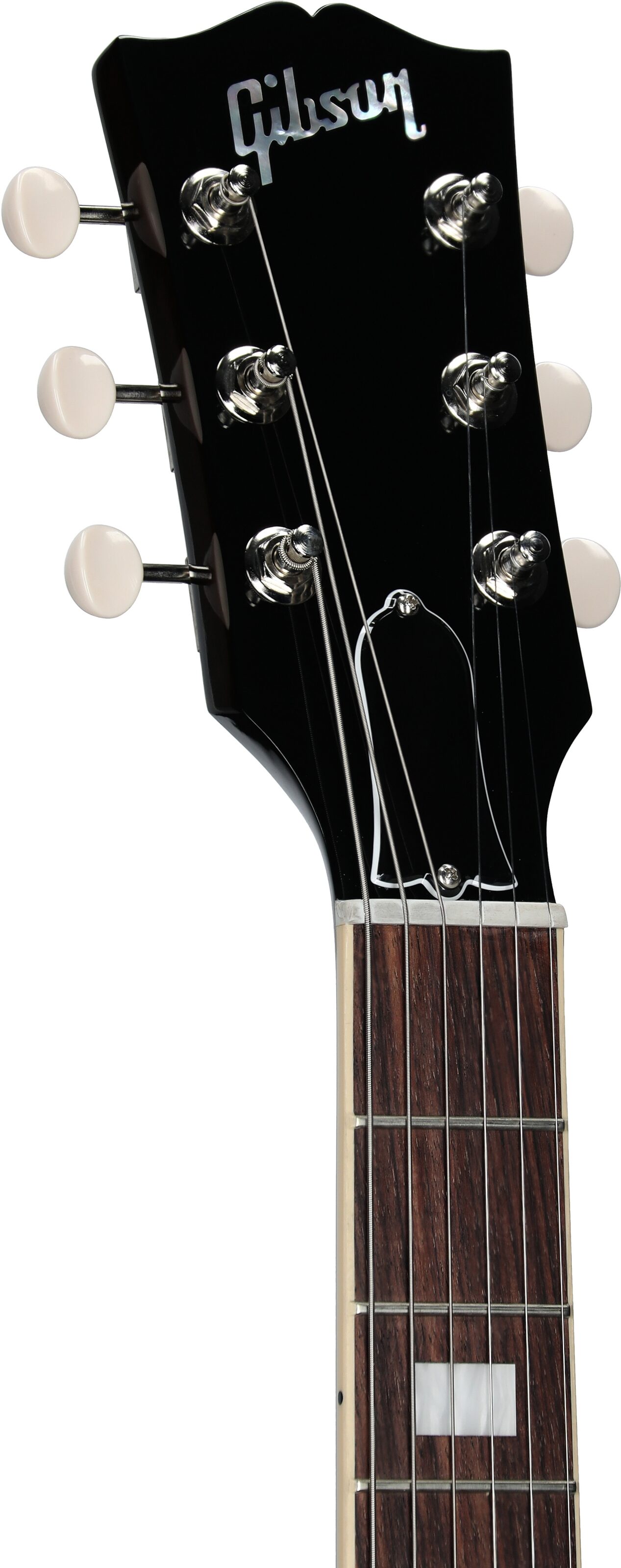 Gibson ES-330 Hollow Body Electric Guitar (with Case), Tobacco Sunburst, Serial Number 233840082, Headstock Left Front